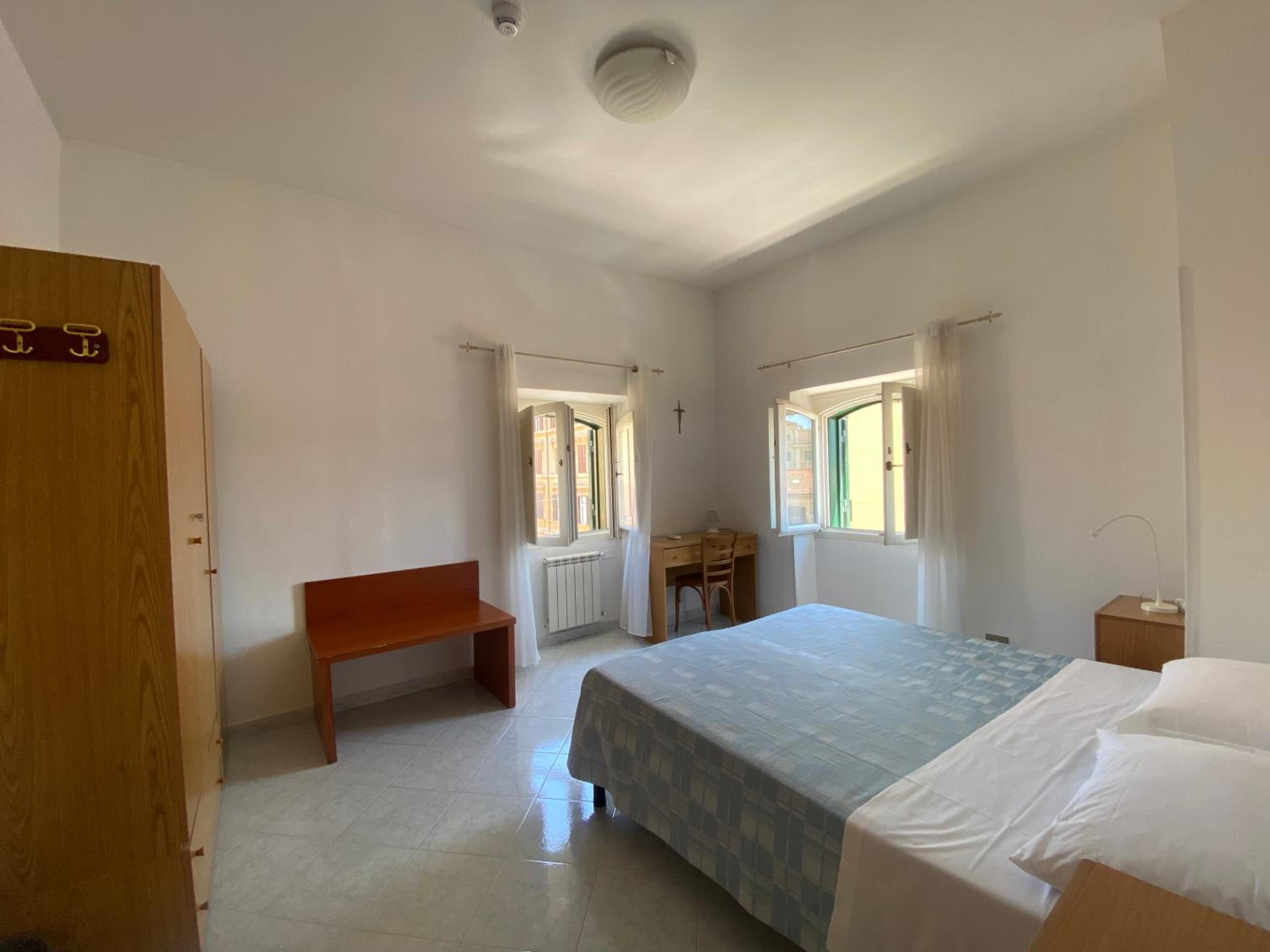 Casa per Ferie Suore Salesiane dei Sacri Cuori