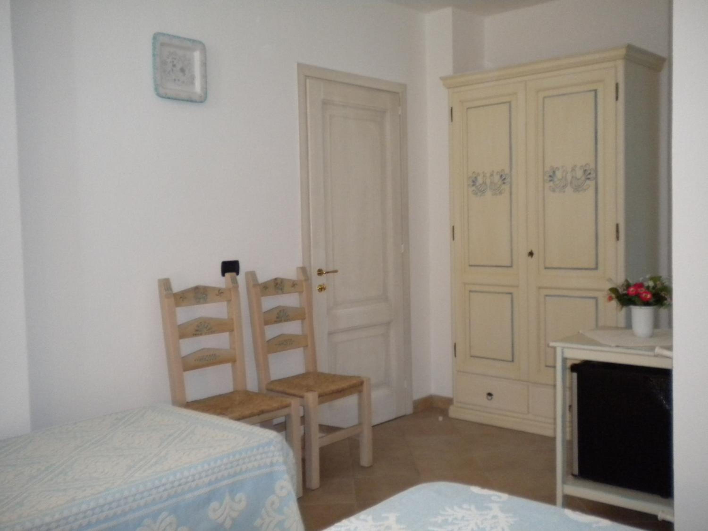 Bed & Breakfast Mare Isole