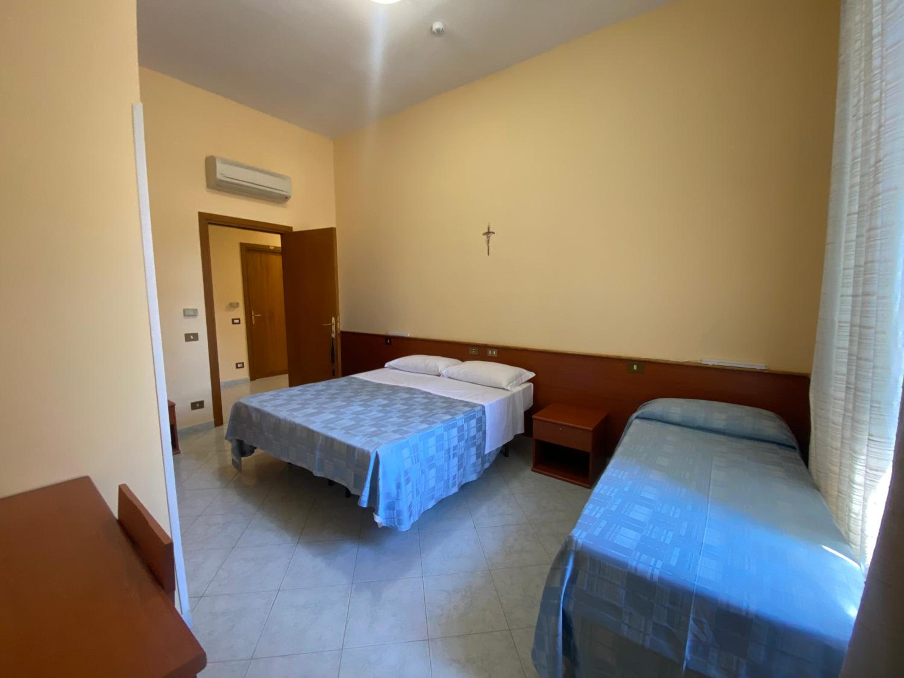 Casa per Ferie Suore Salesiane dei Sacri Cuori