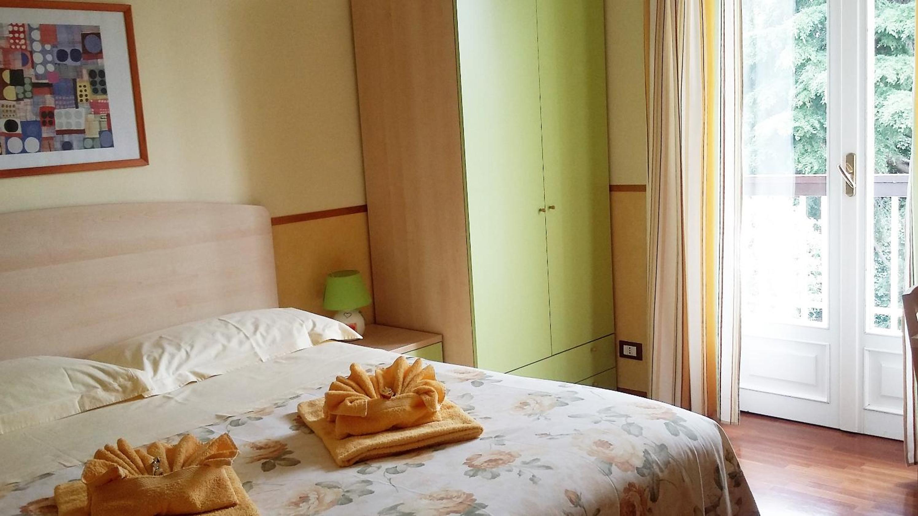 Inn Rome B&B