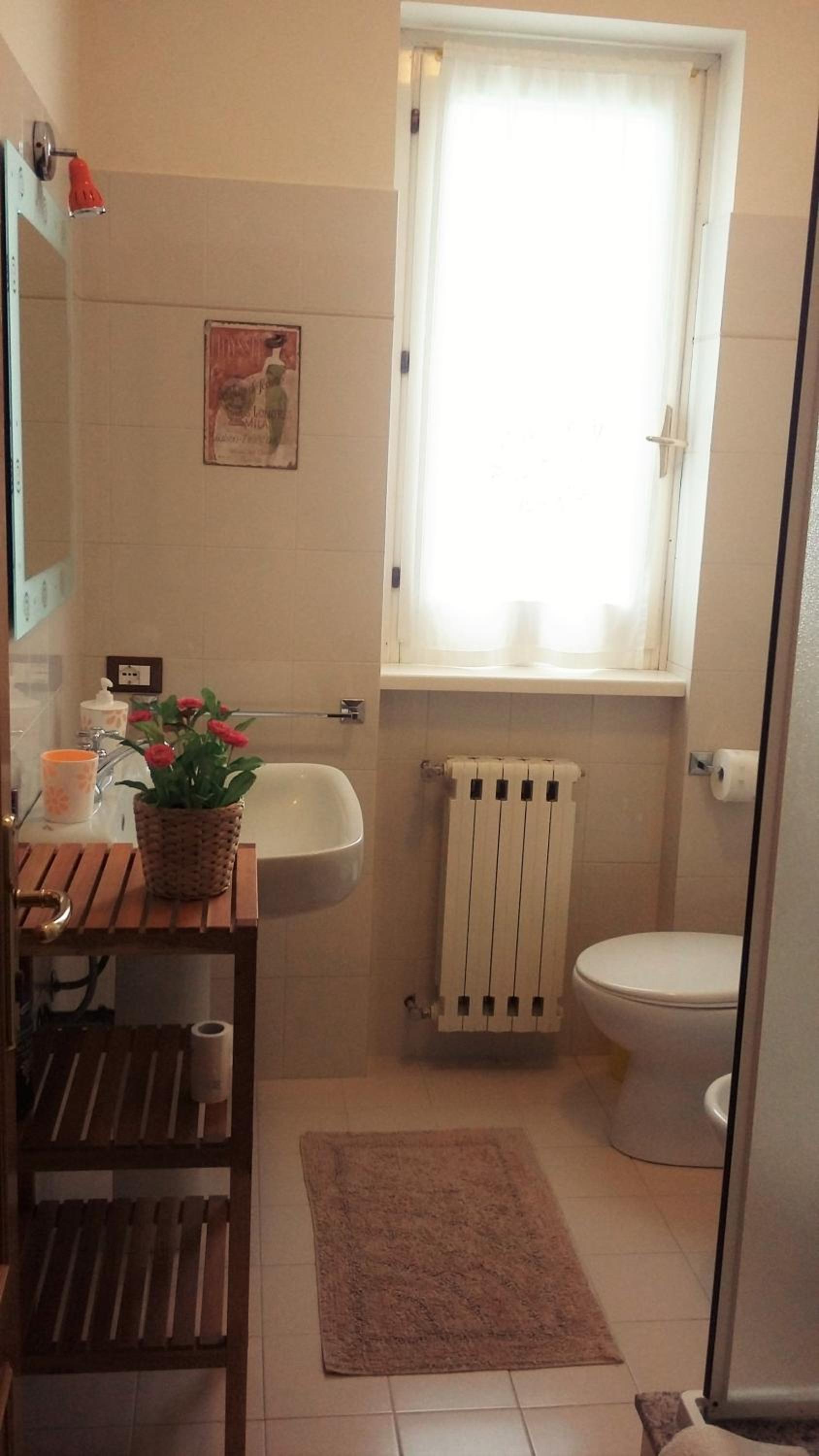 Inn Rome B&B