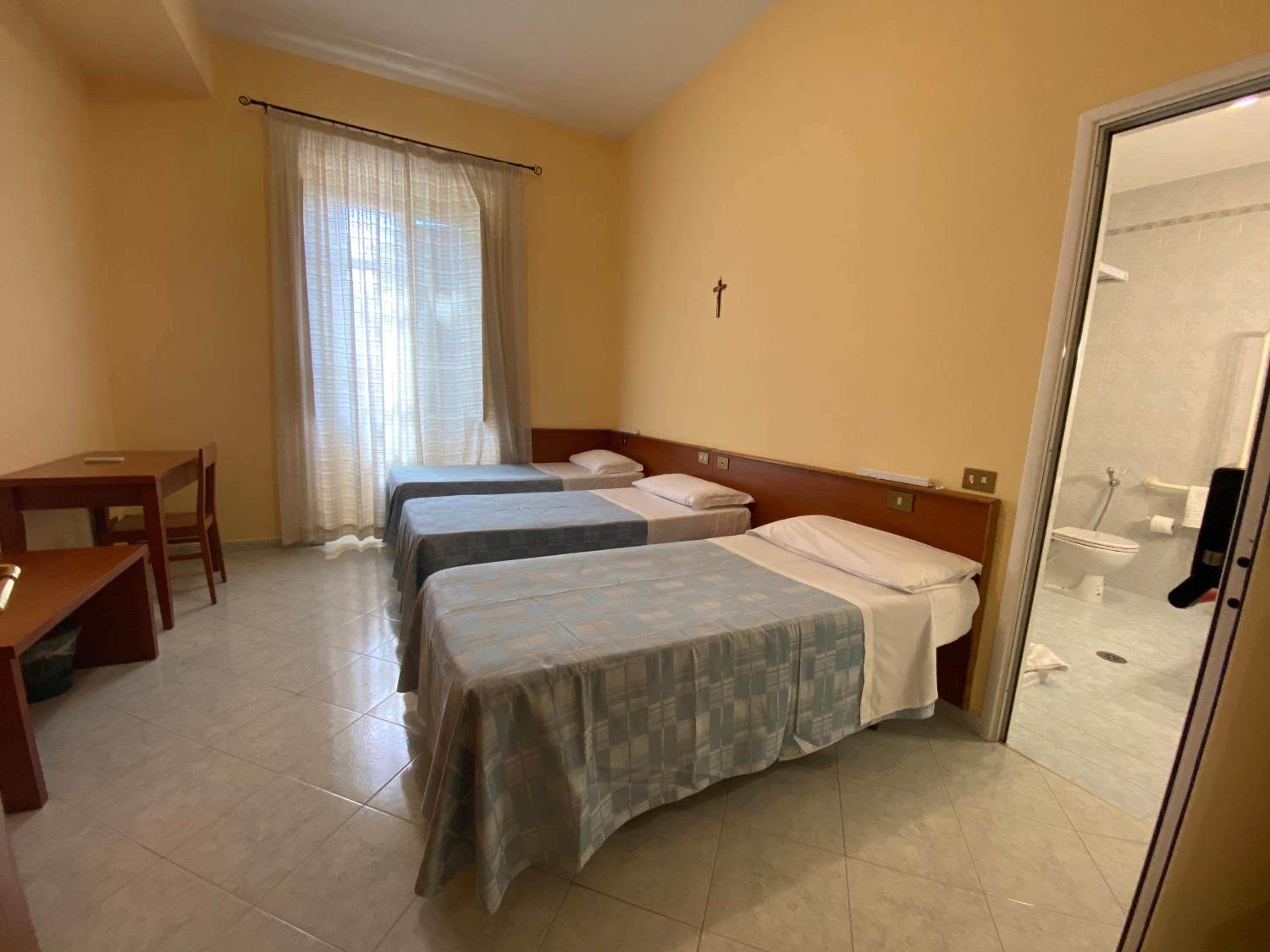 Casa per Ferie Suore Salesiane dei Sacri Cuori