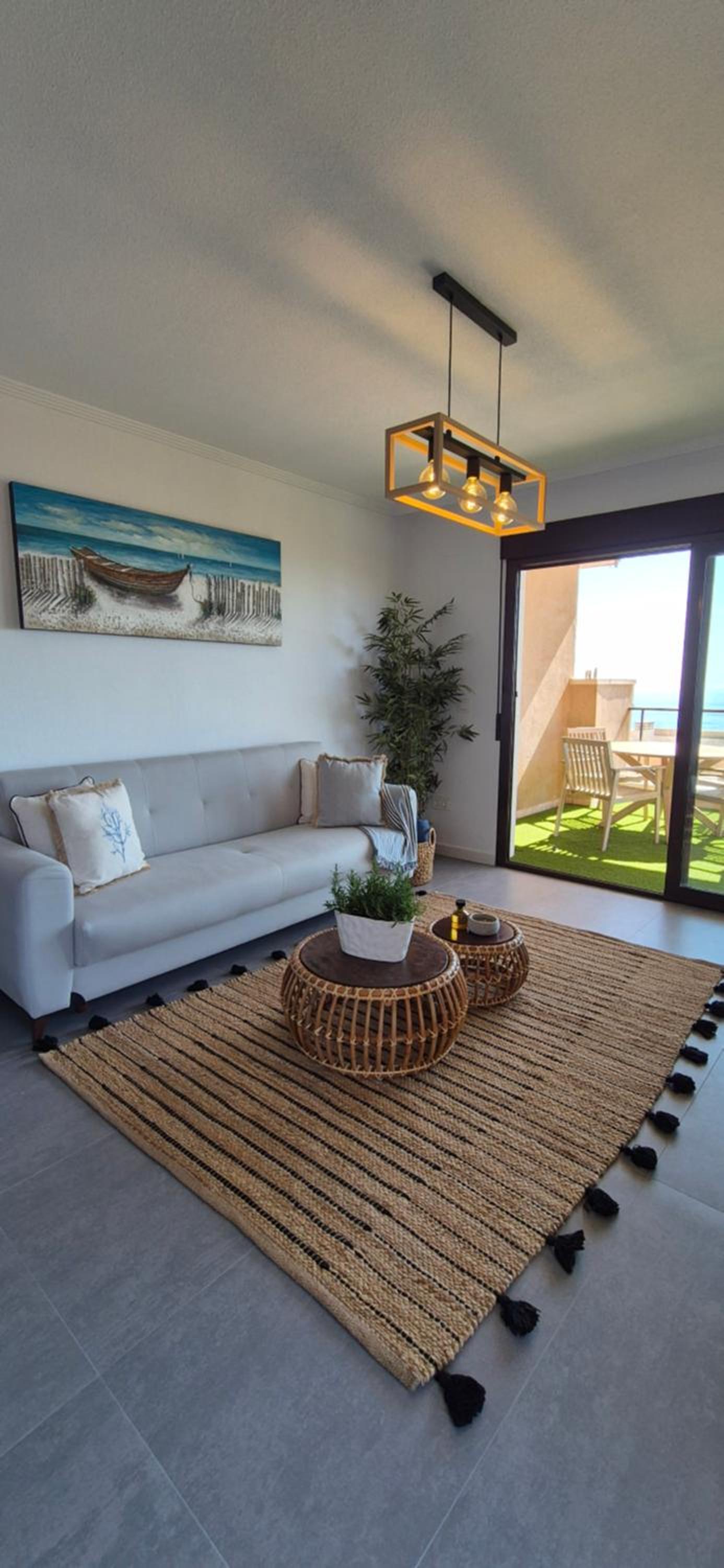 Blue Amber-Los Arenales del Sol-Alicante