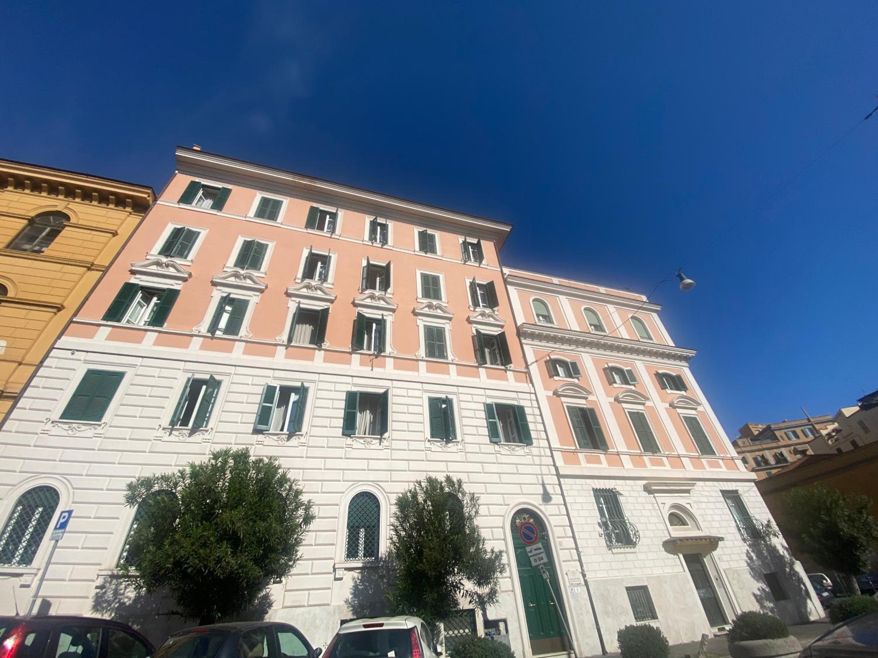 Casa per Ferie Suore Salesiane dei Sacri Cuori