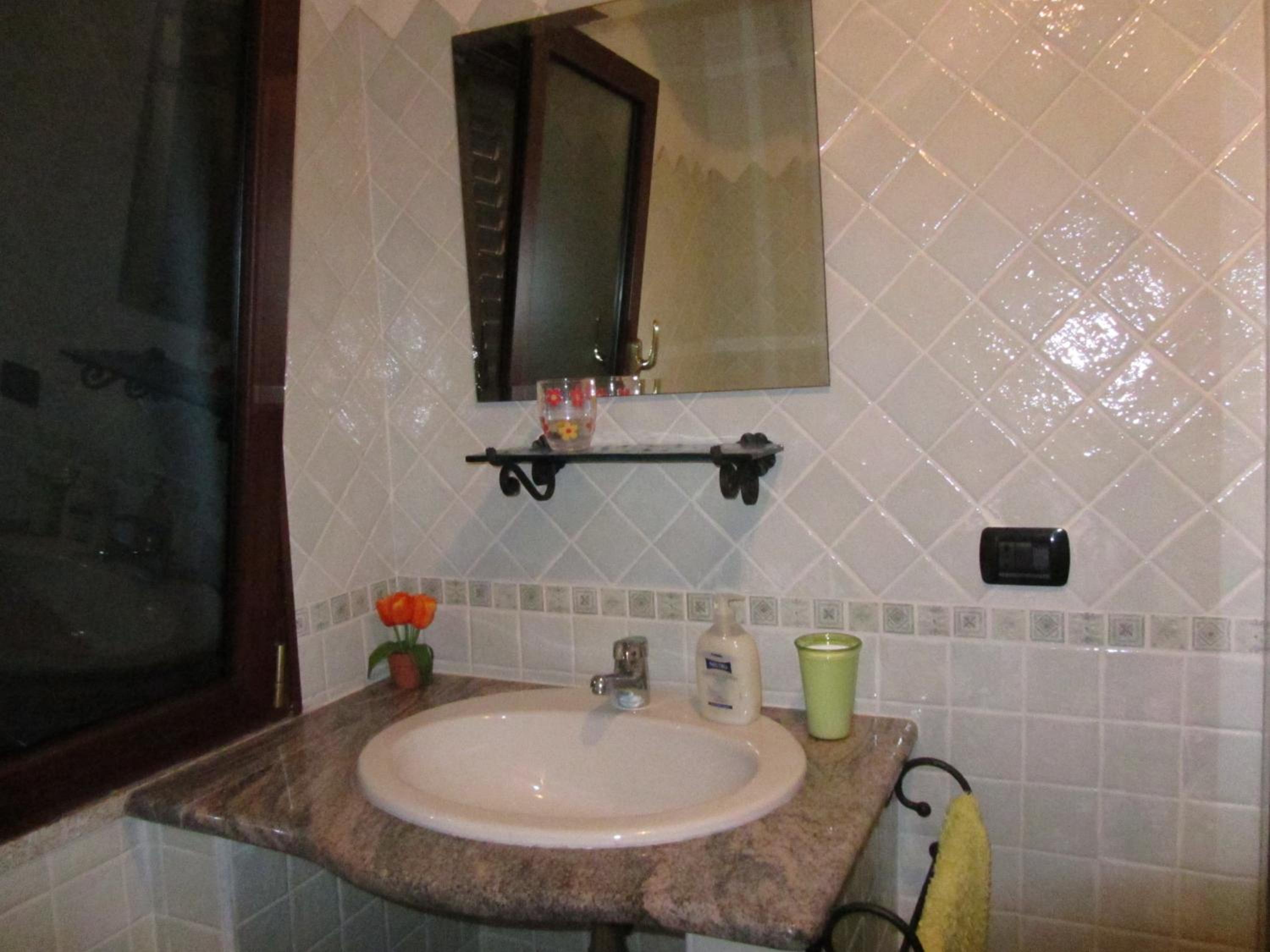 Bed & Breakfast Mare Isole