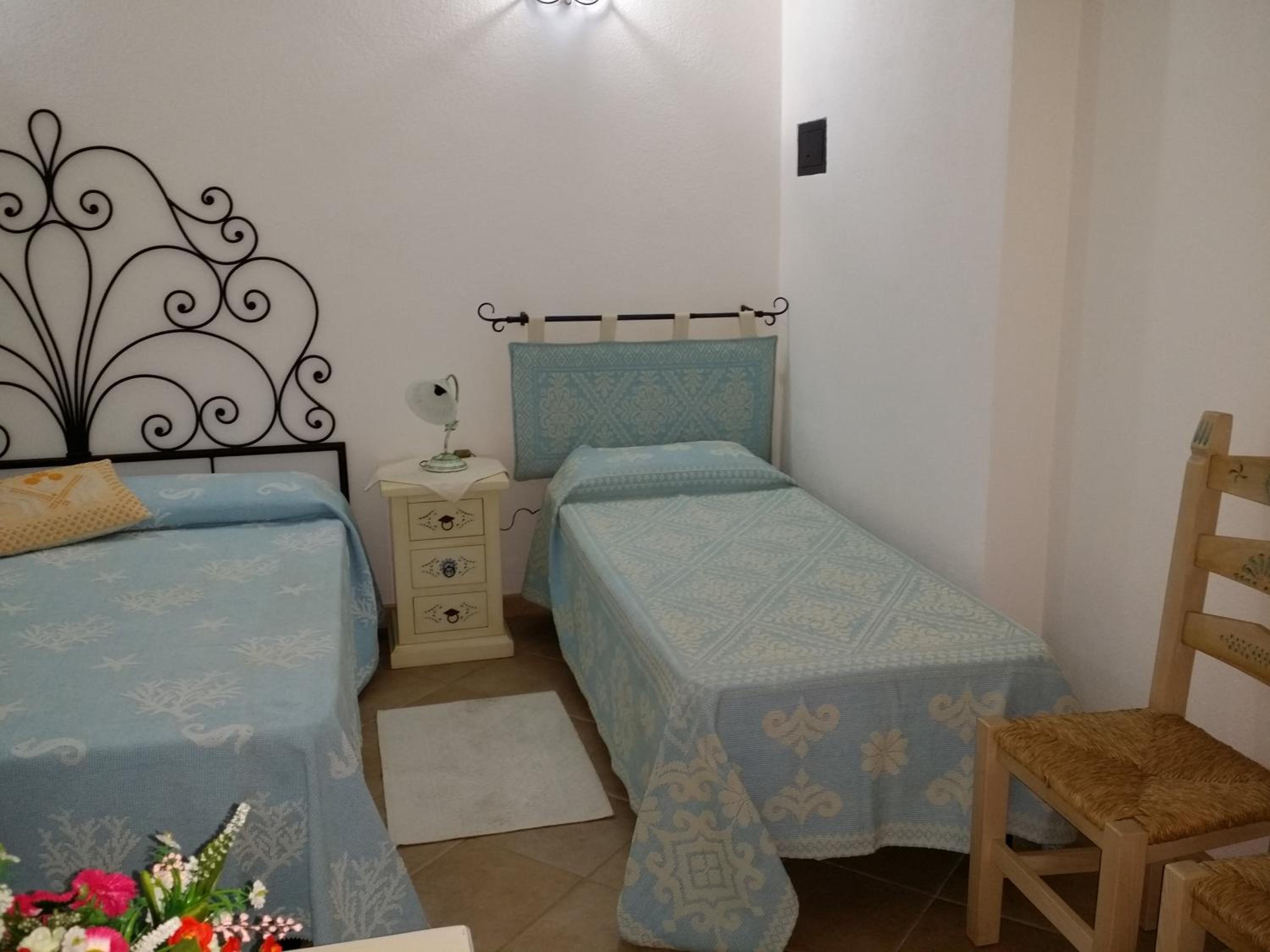 Bed & Breakfast Mare Isole