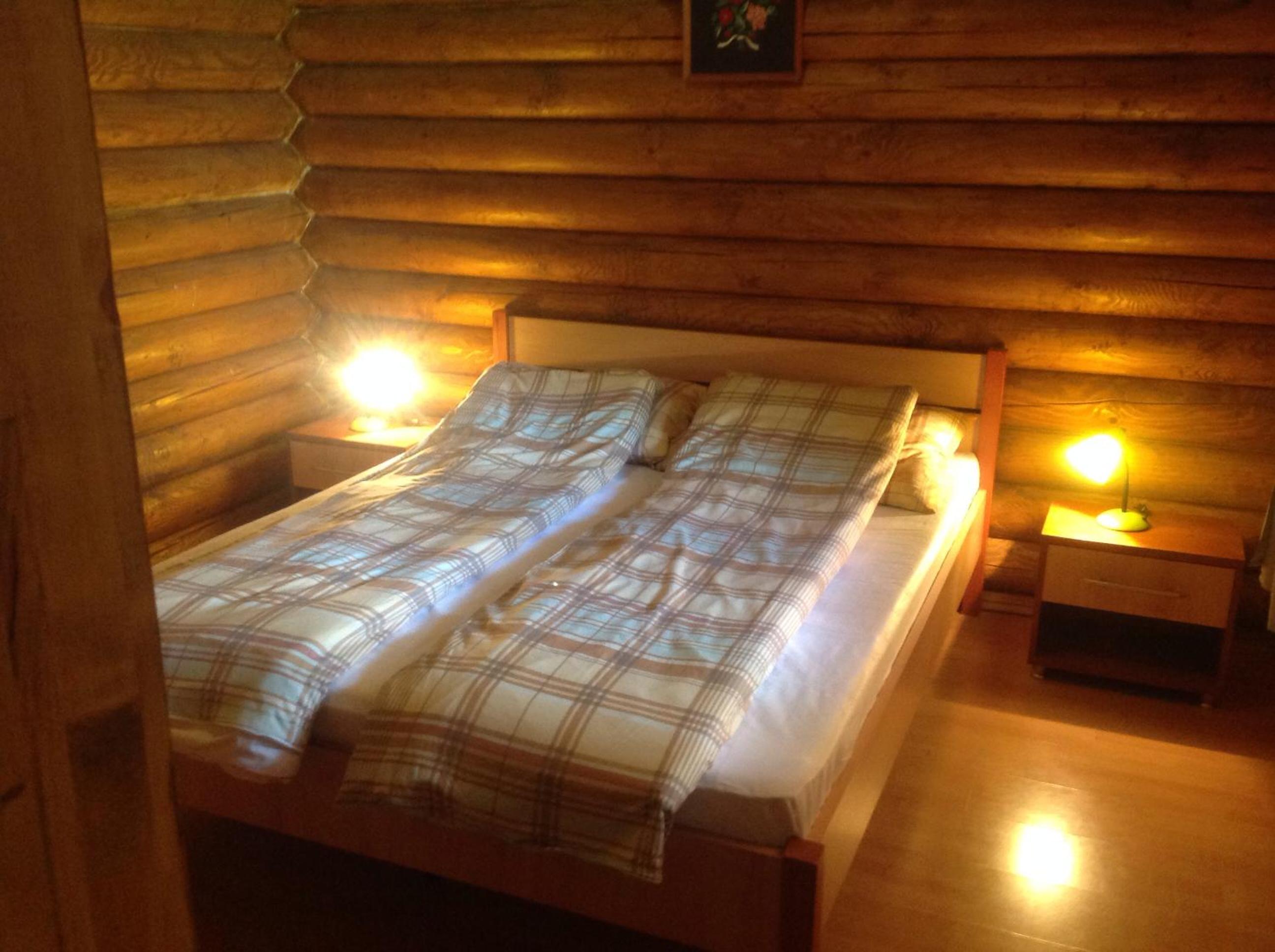 Relax Apartman