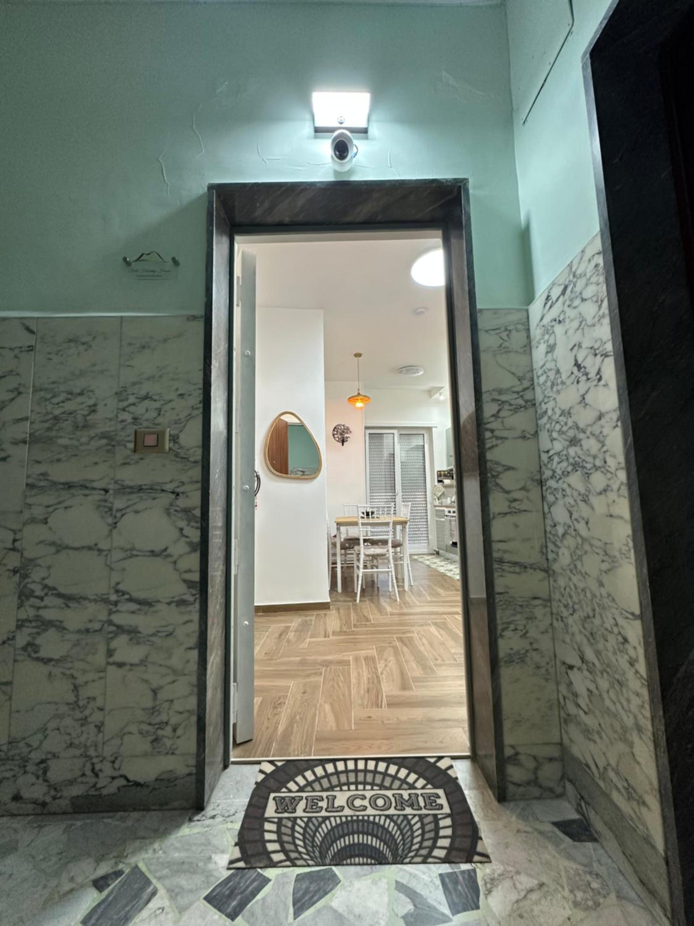 Betti Holiday House