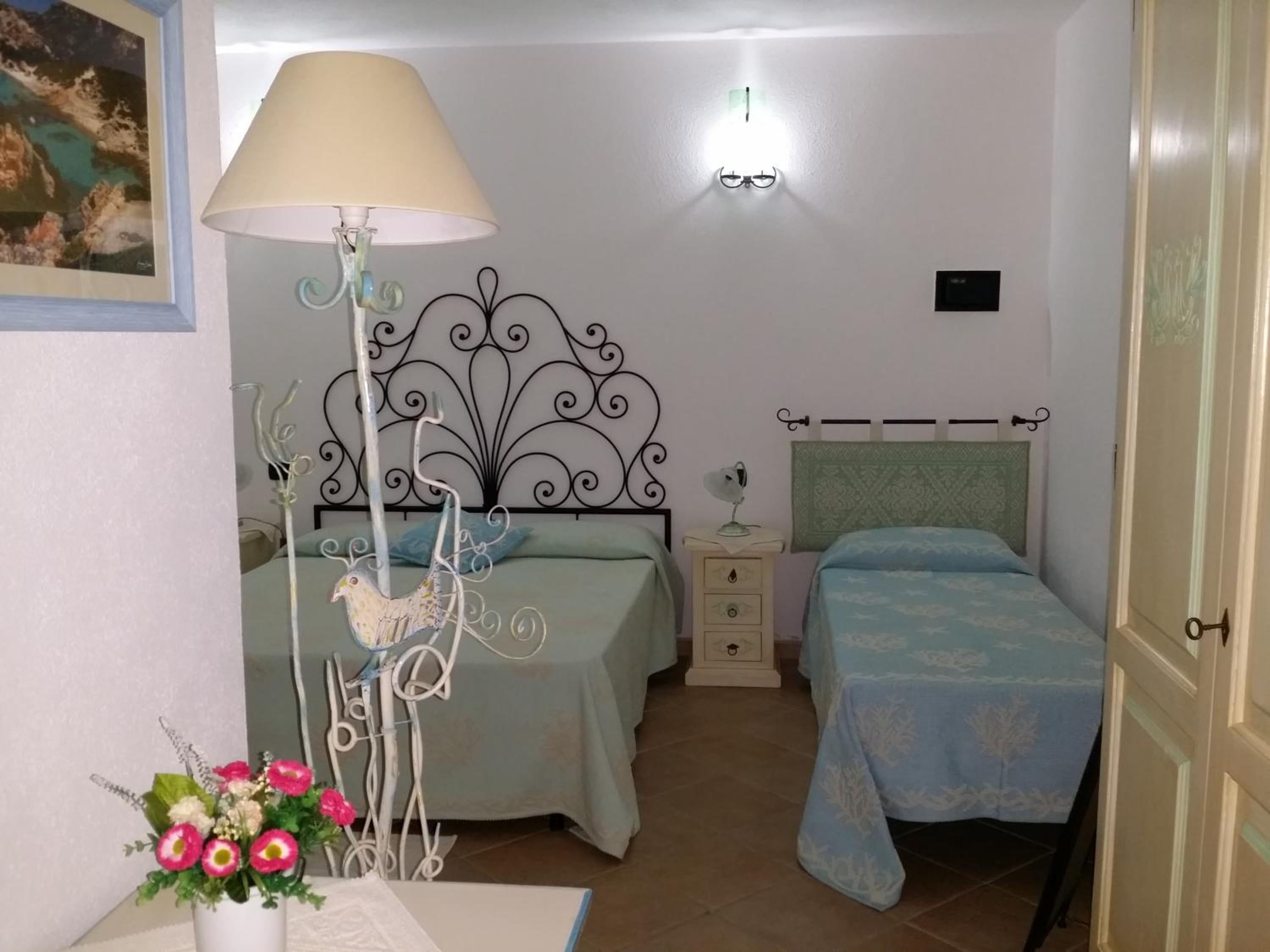 Bed & Breakfast Mare Isole
