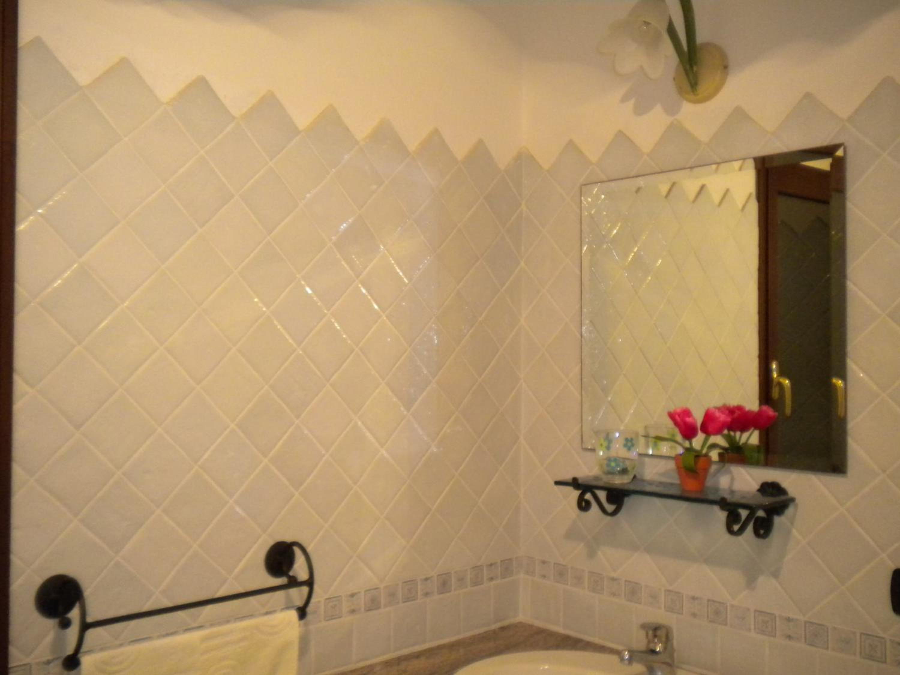 Bed & Breakfast Mare Isole