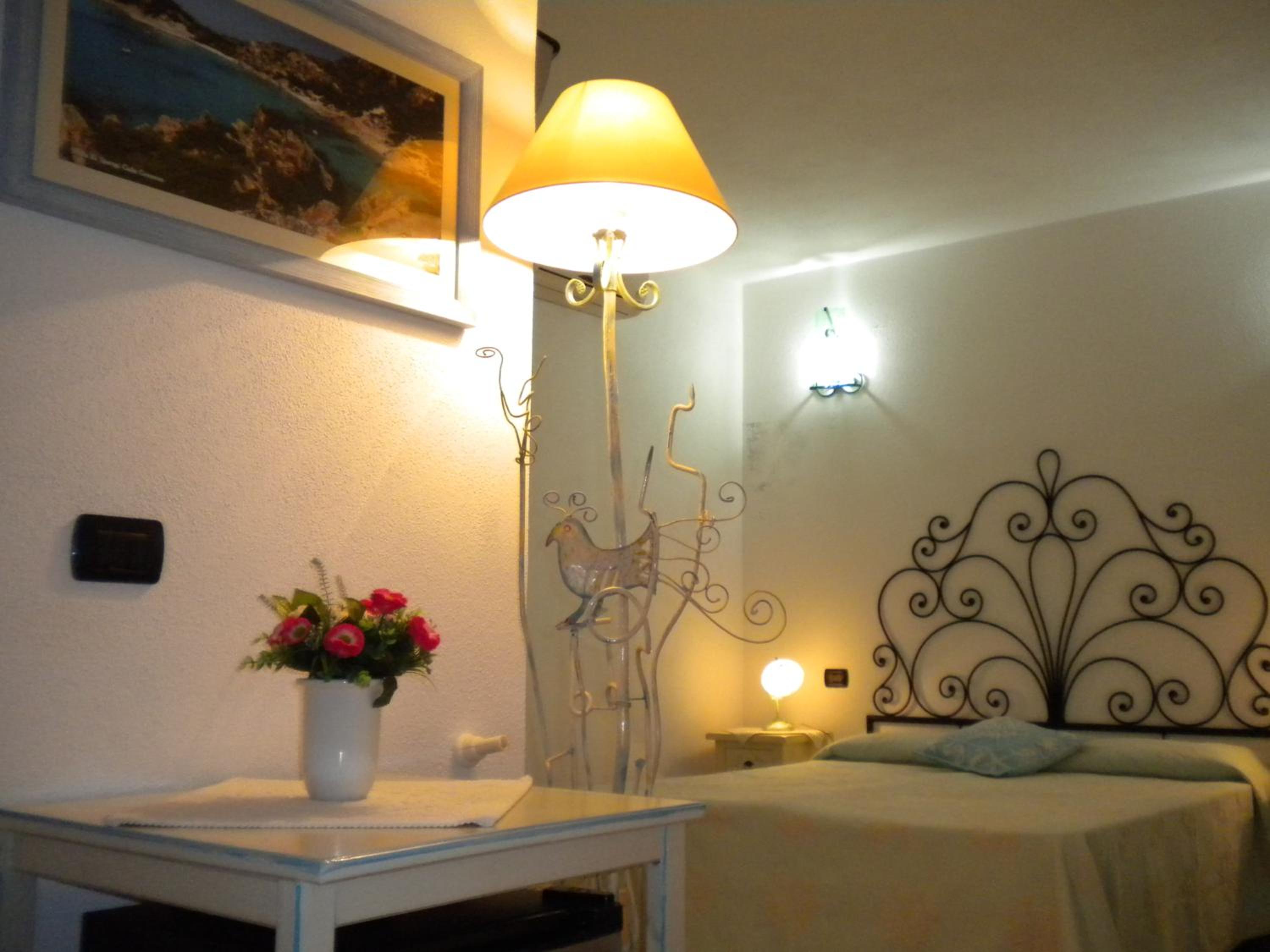 Bed & Breakfast Mare Isole