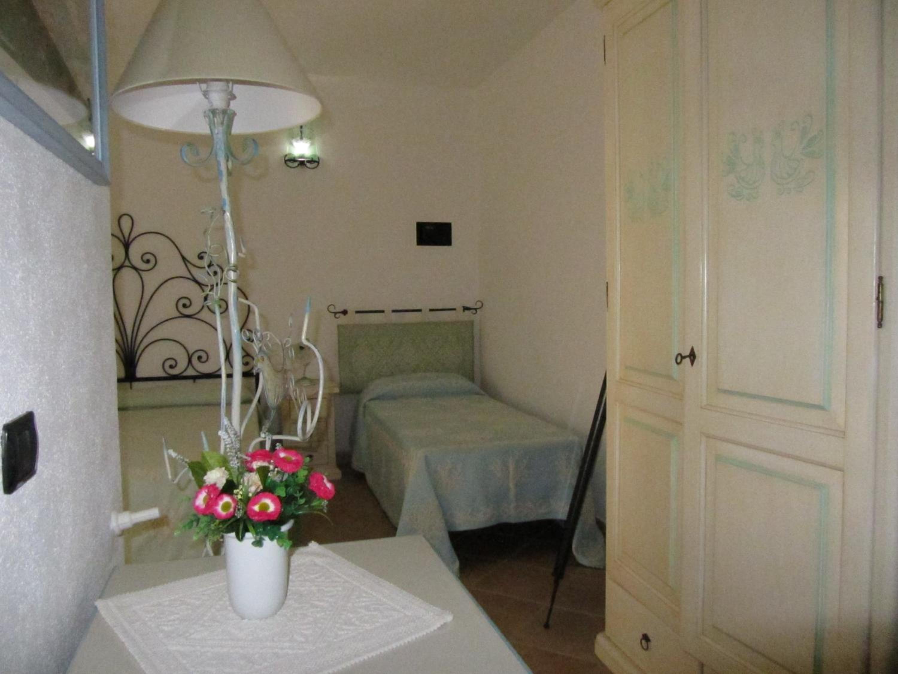 Bed & Breakfast Mare Isole