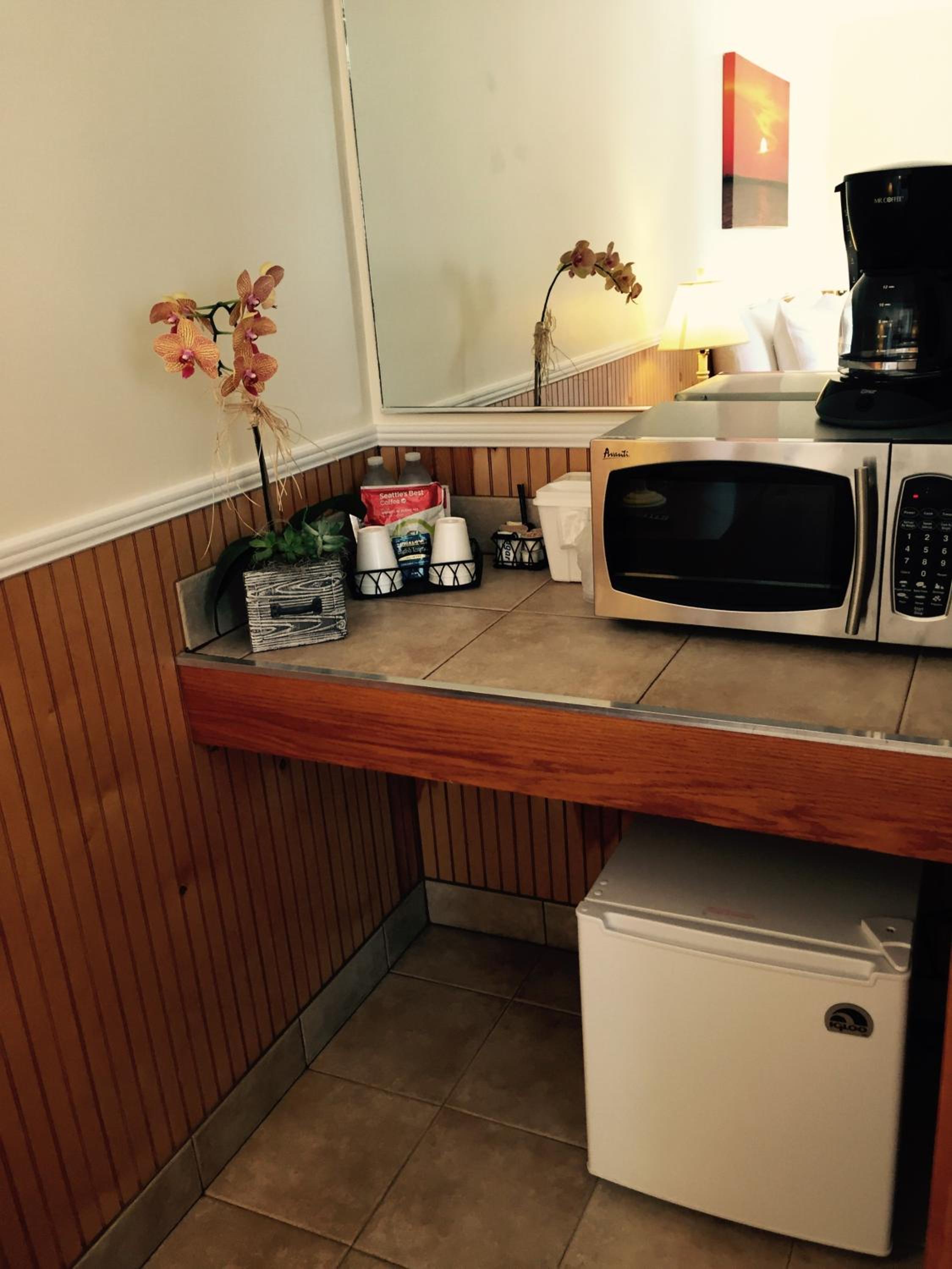 Southwinds Motel