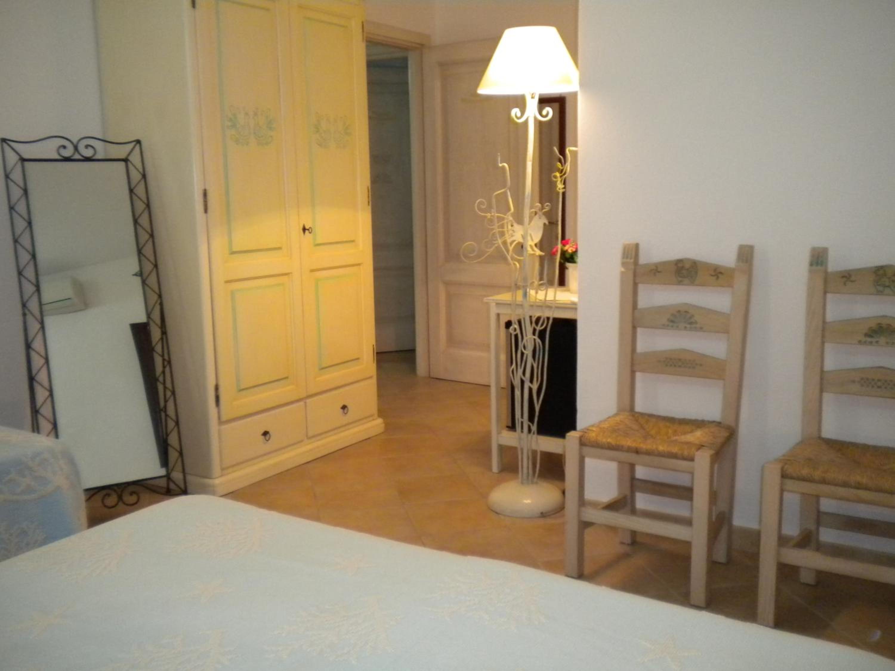 Bed & Breakfast Mare Isole