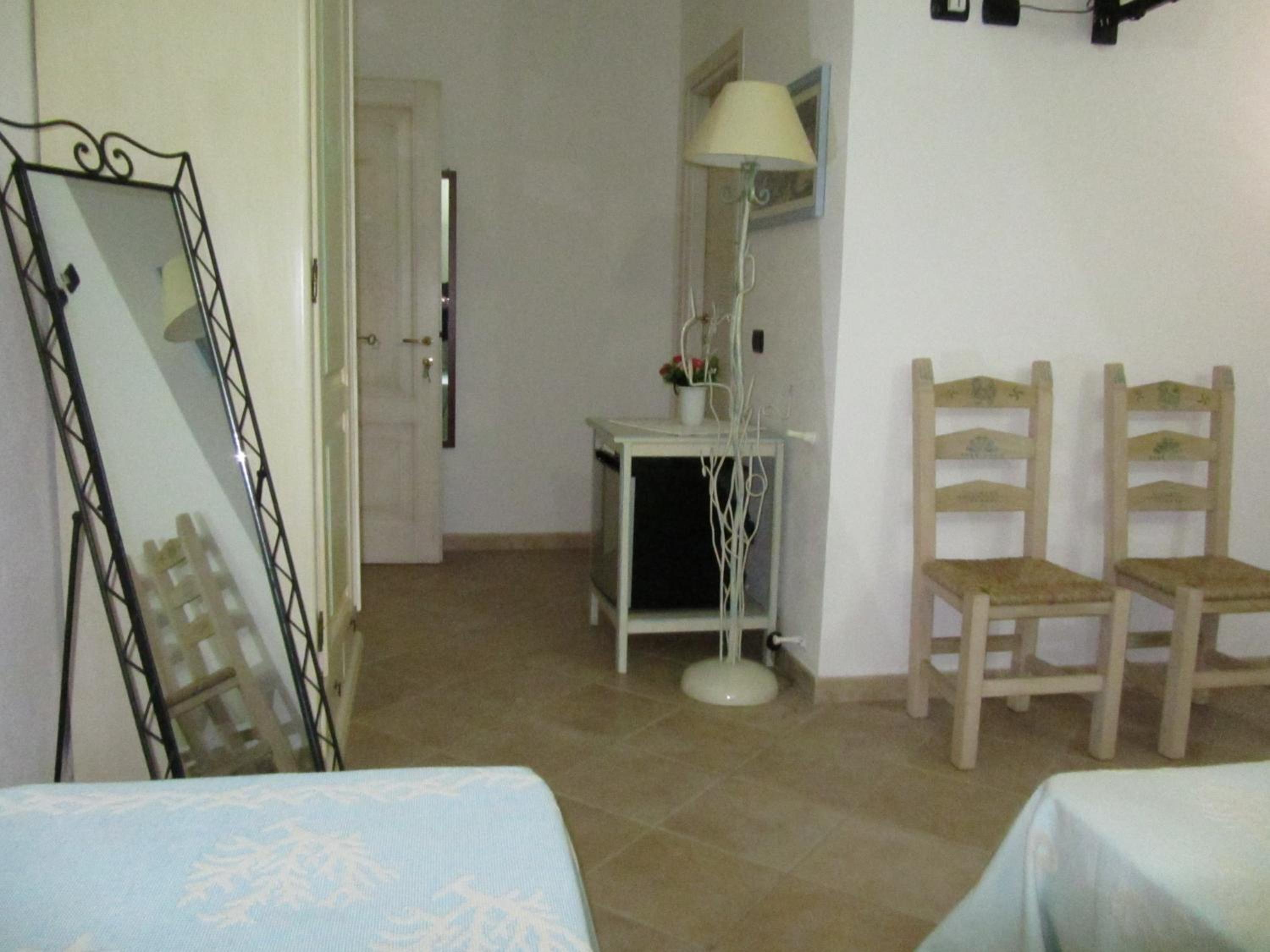 Bed & Breakfast Mare Isole