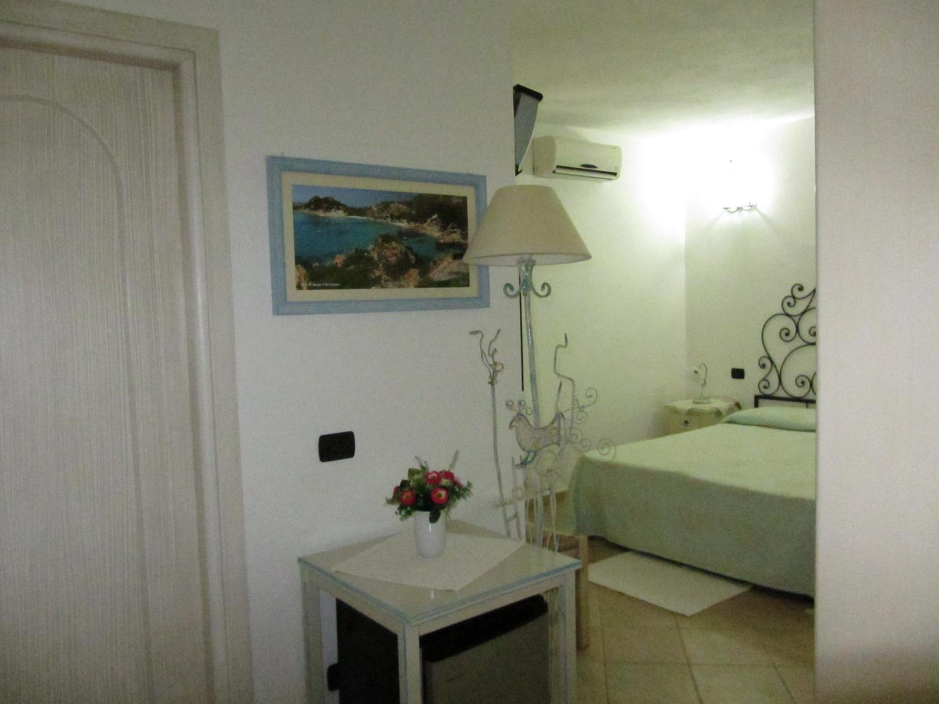 Bed & Breakfast Mare Isole