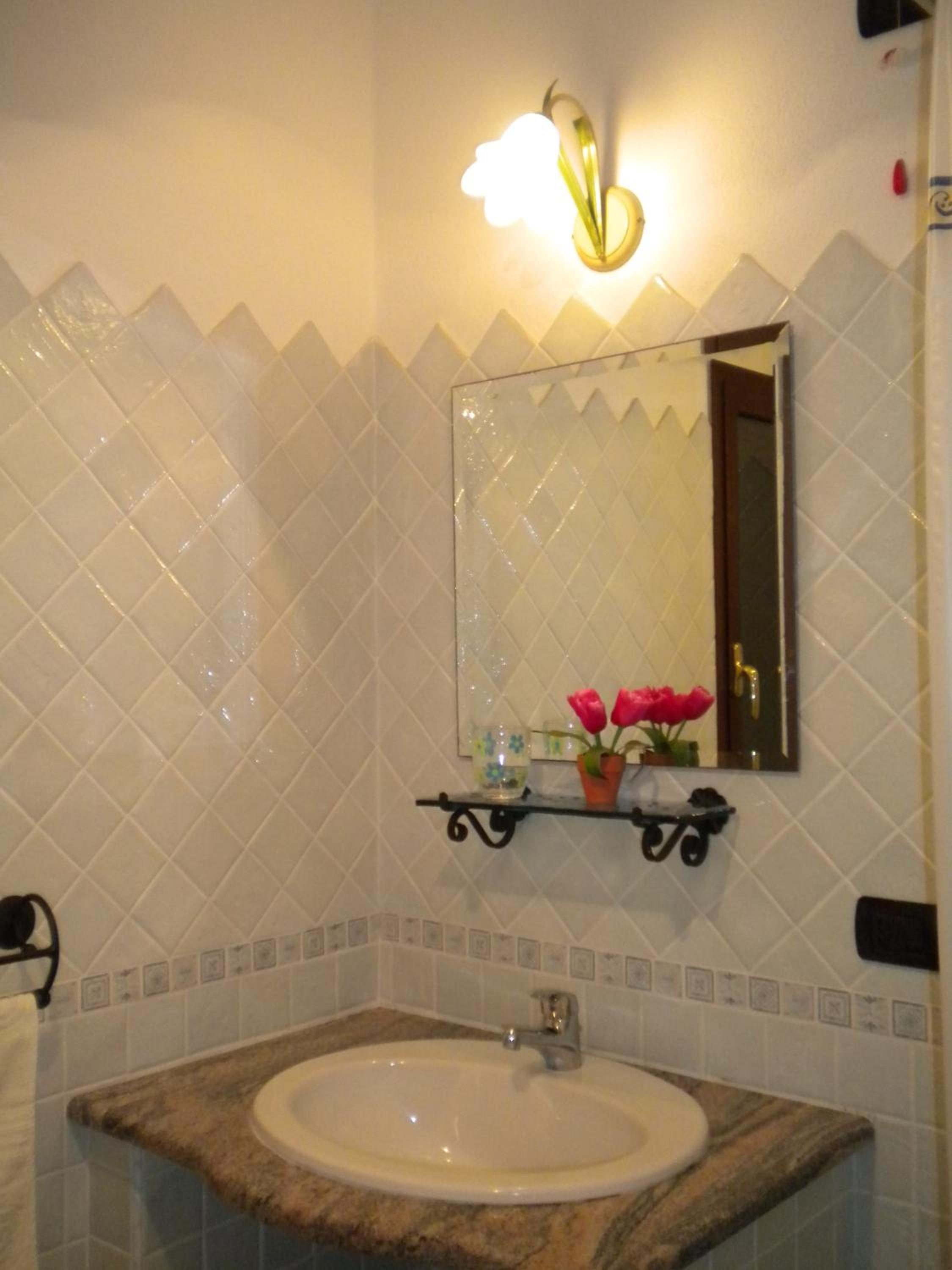 Bed & Breakfast Mare Isole