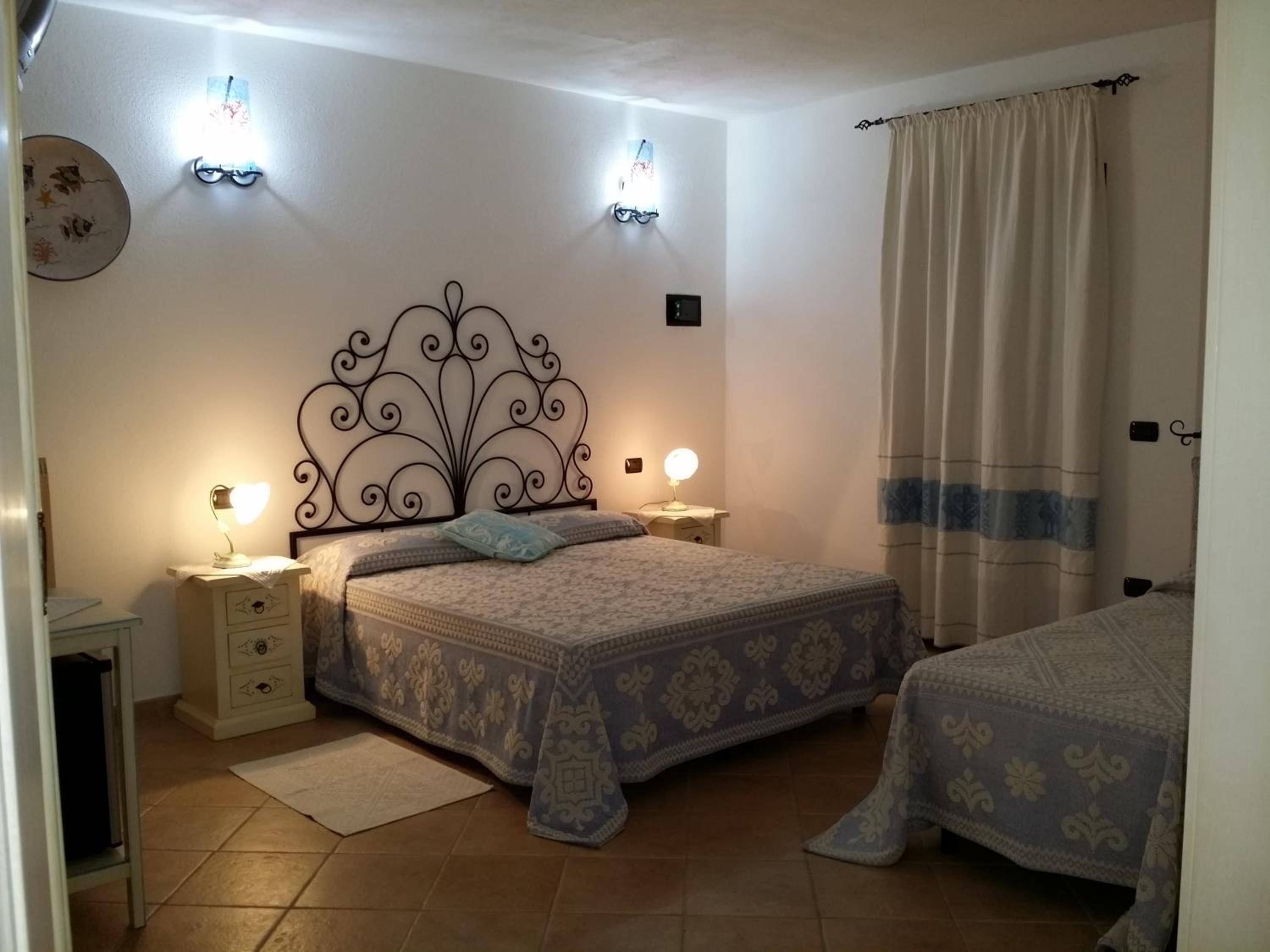 Bed & Breakfast Mare Isole