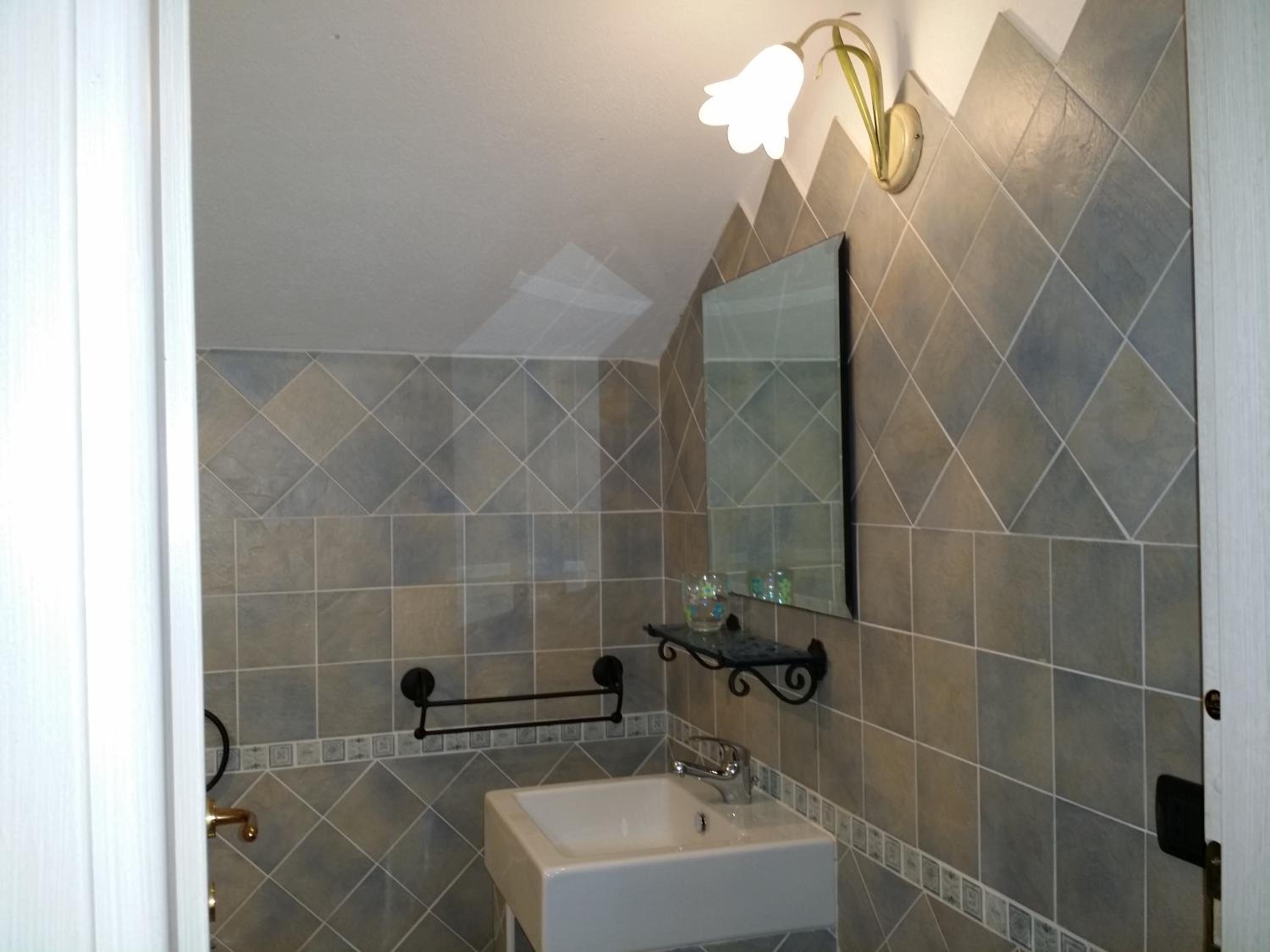 Bed & Breakfast Mare Isole