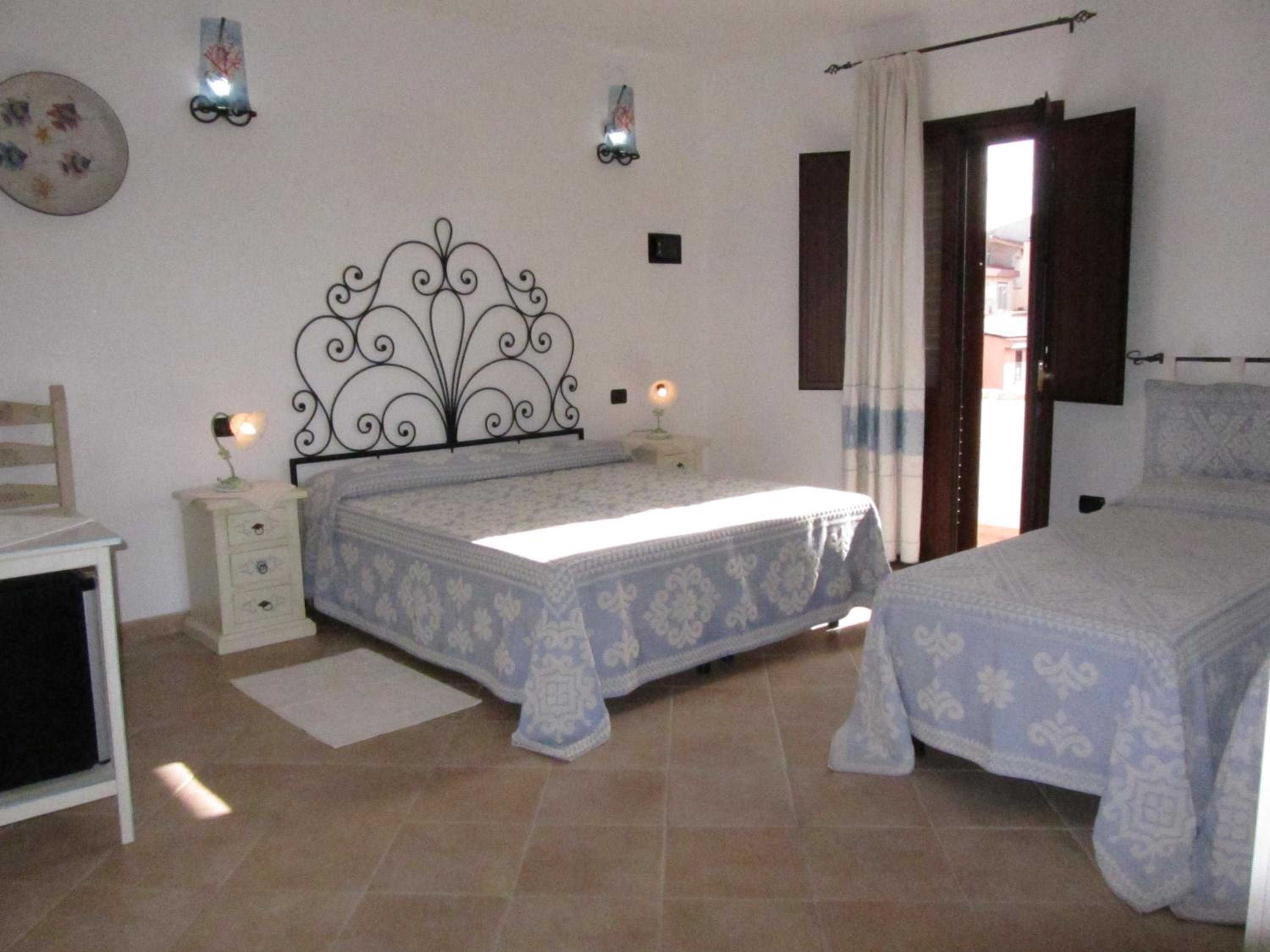 Bed & Breakfast Mare Isole