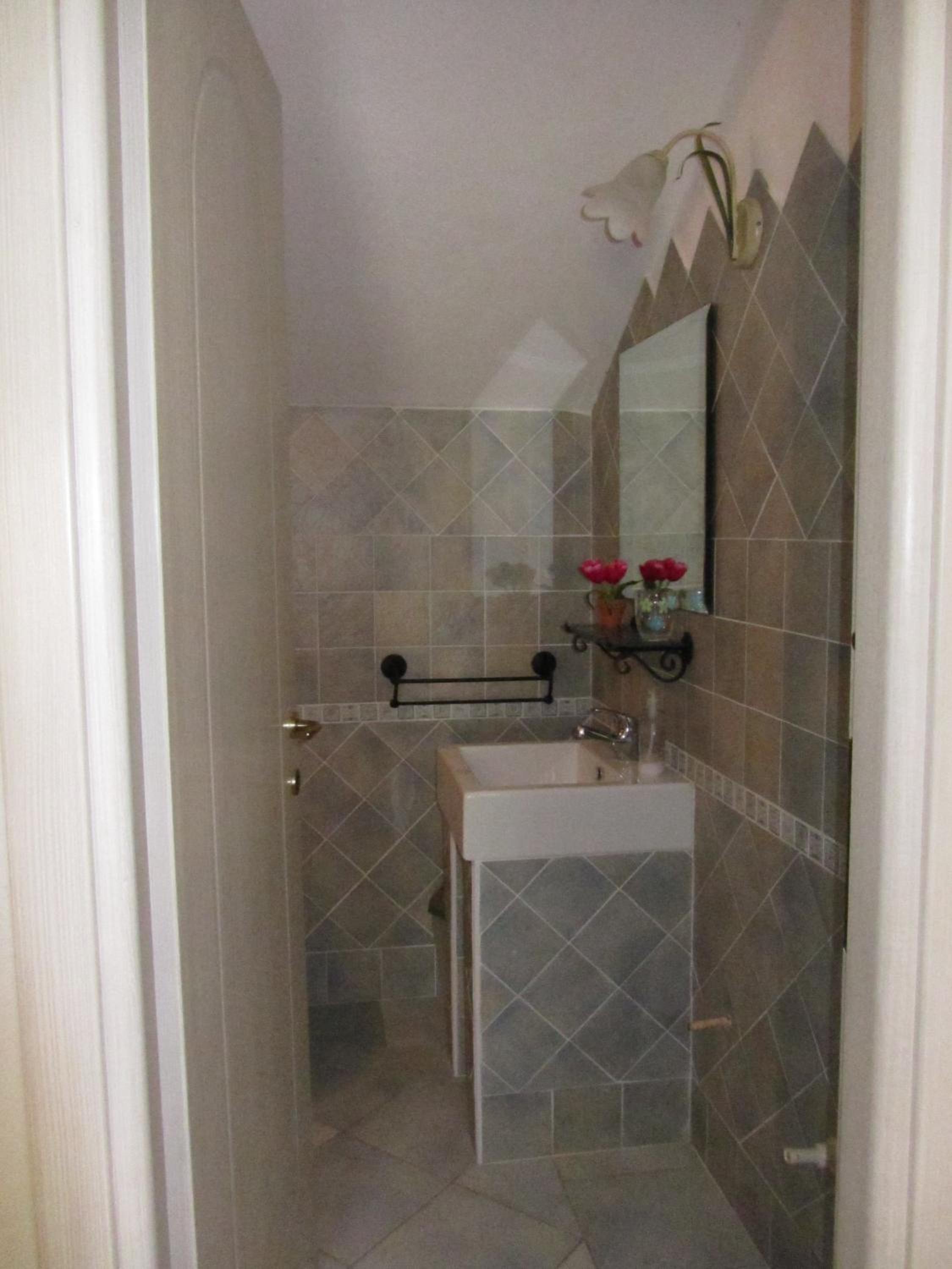 Bed & Breakfast Mare Isole
