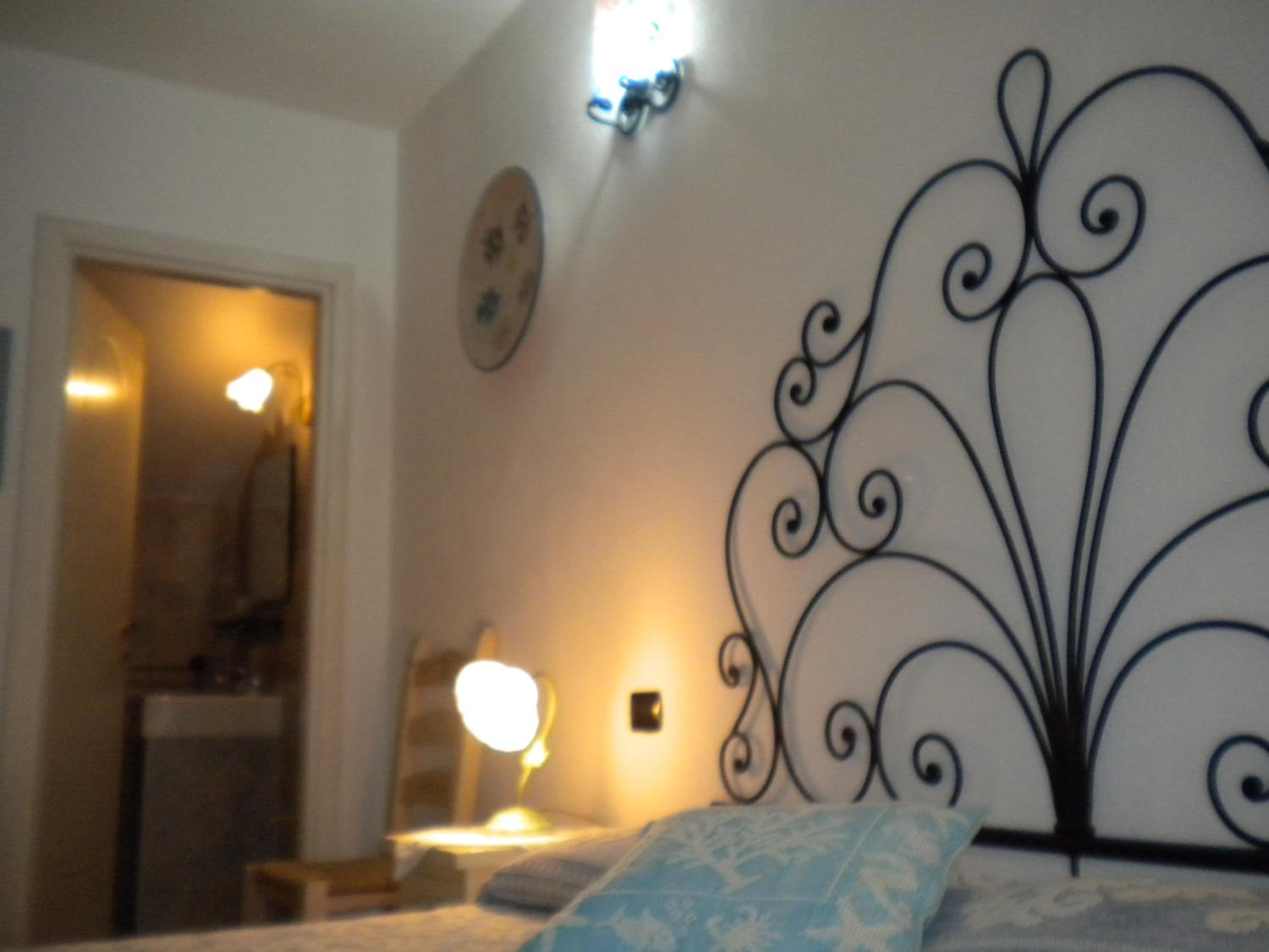 Bed & Breakfast Mare Isole