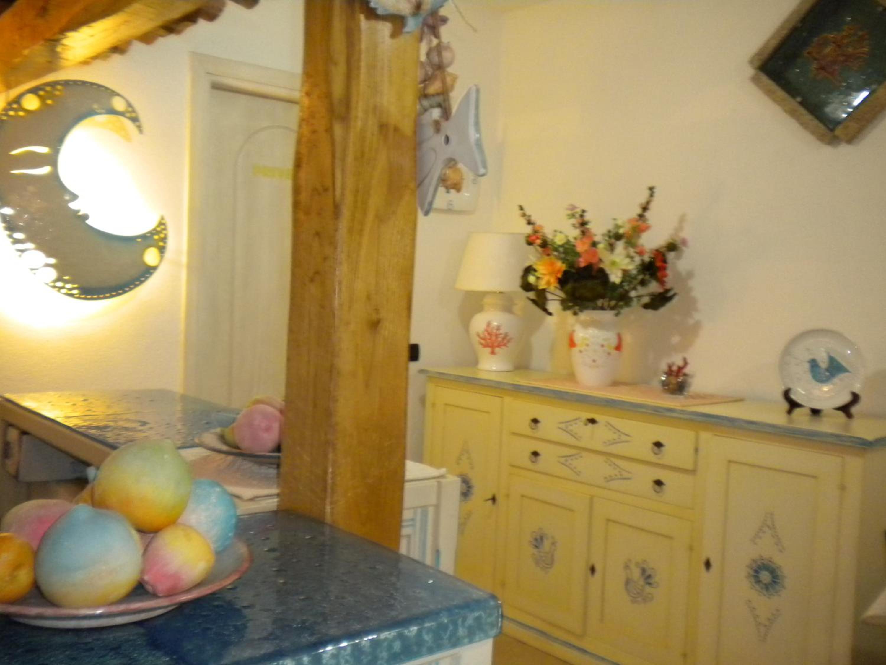 Bed & Breakfast Mare Isole