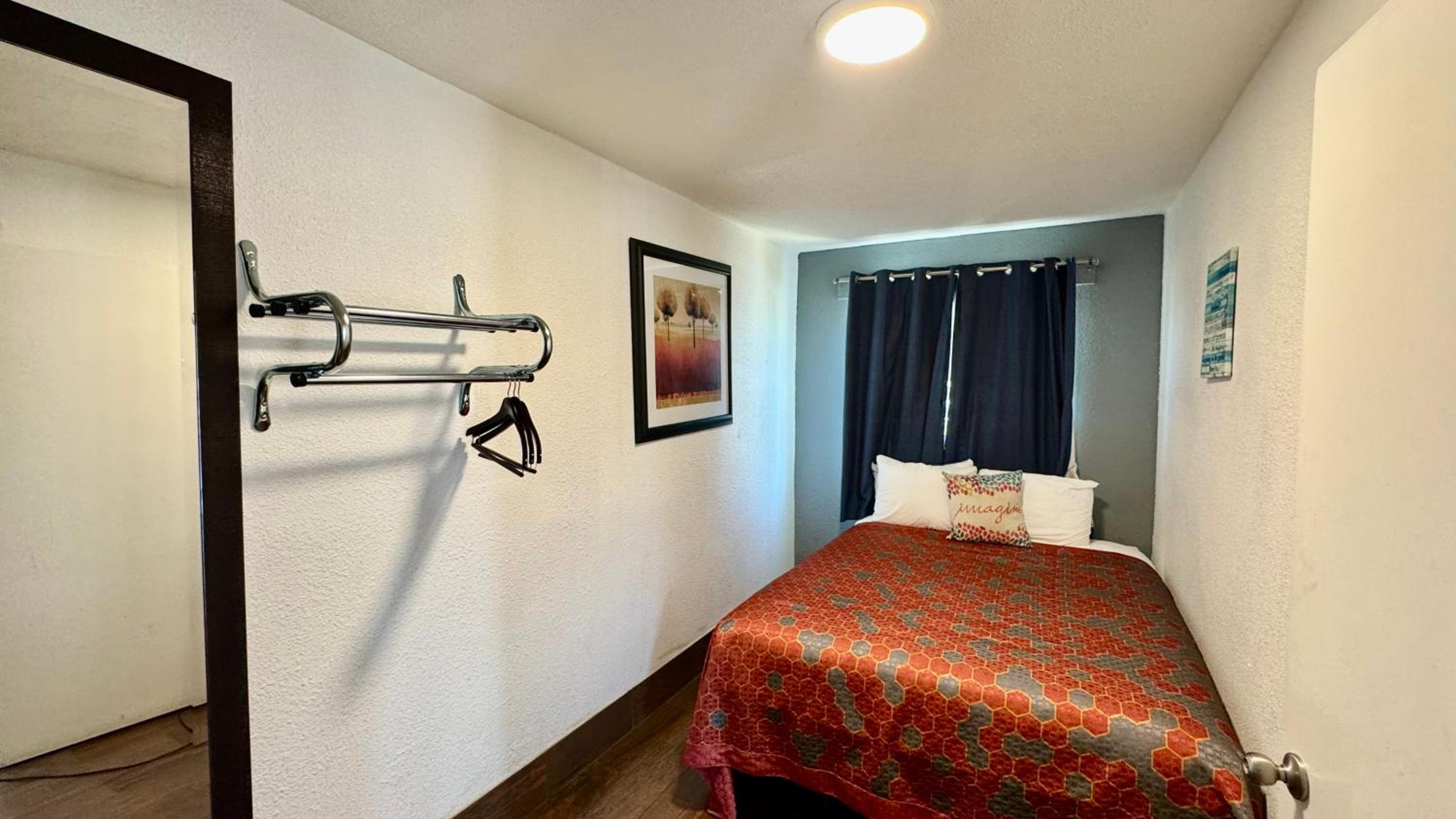 Budget Motel