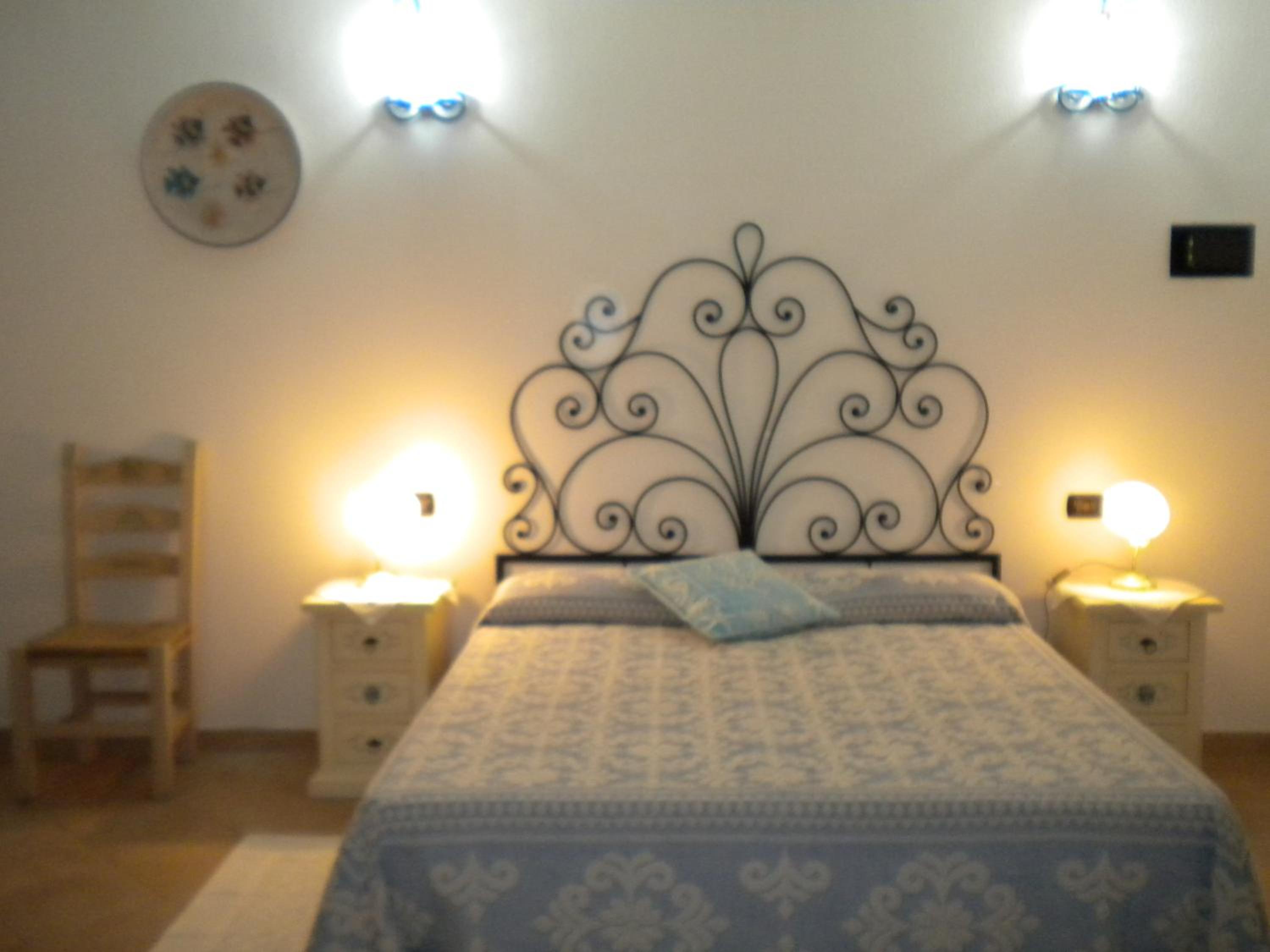 Bed & Breakfast Mare Isole