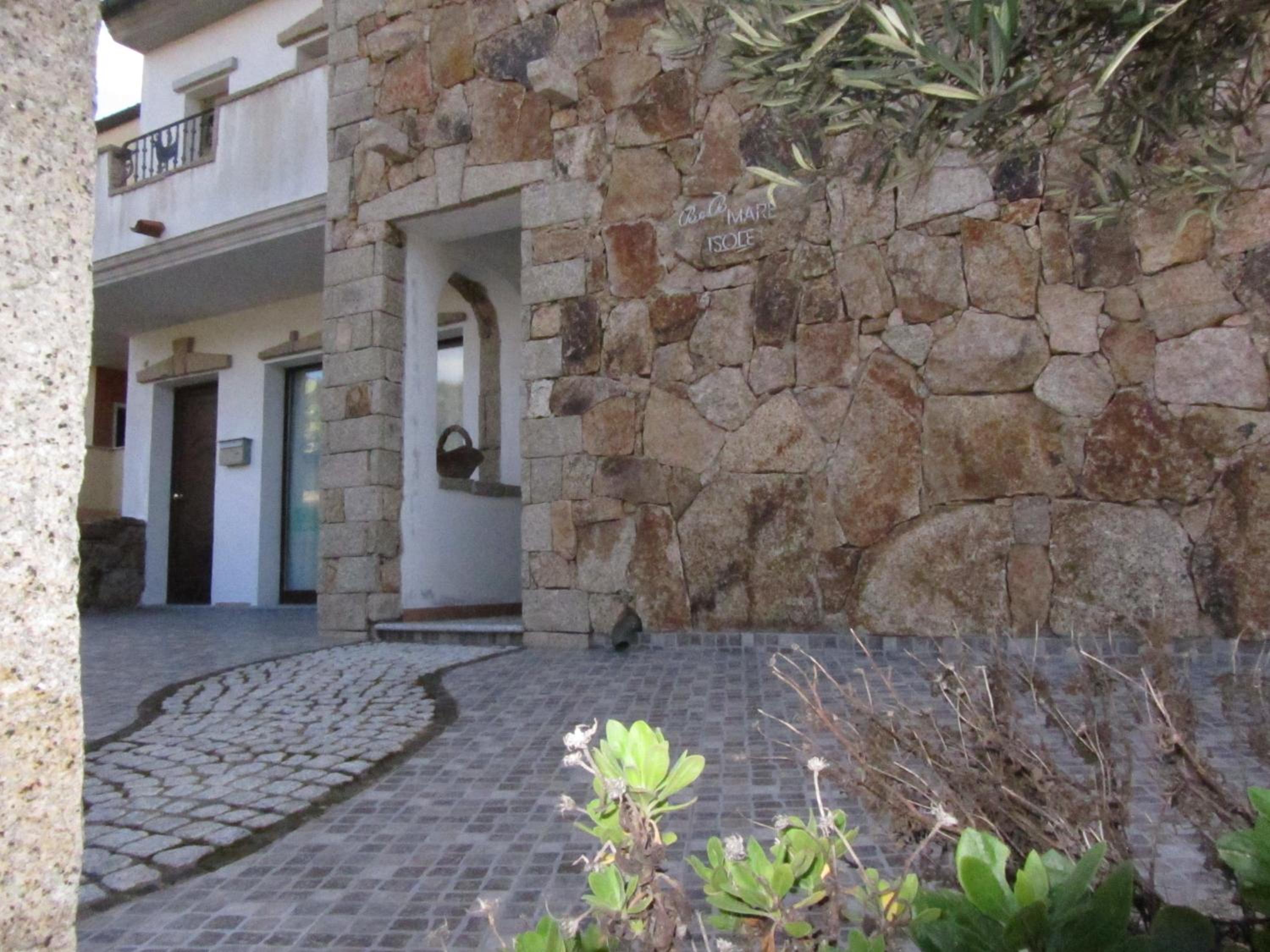 Bed & Breakfast Mare Isole