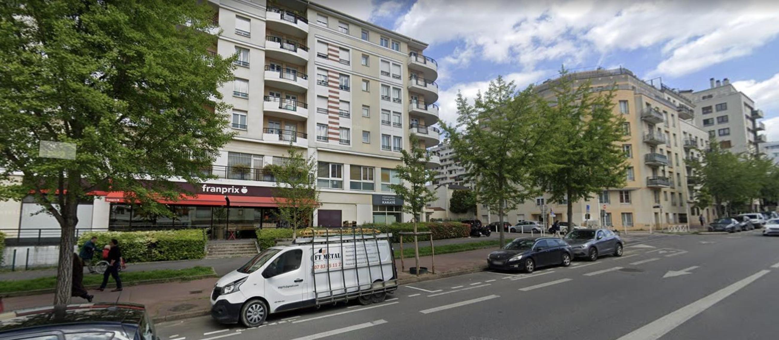 PARIS-MONTROUGE Magnifique Appartement 2 pièce de 36m2 - très cosy pour 1 à 5 personnes refait à neuf - ENTIRE APARTMENT LUXURIOUS AND WARM - Montrouge Par