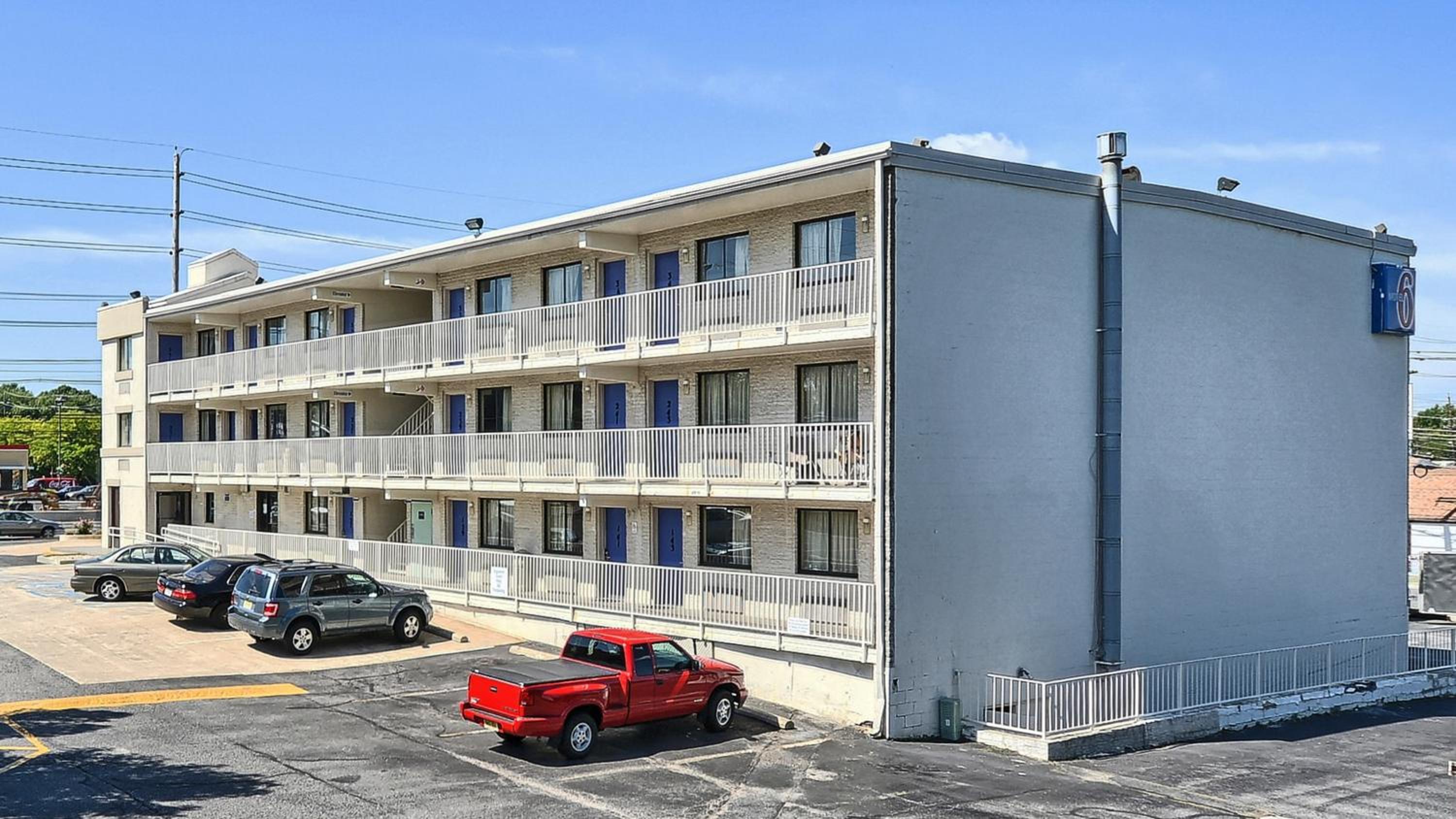 Motel 6-Maple Shade Township, NJ - Philadelphia - Mt Laurel - Property Image 22