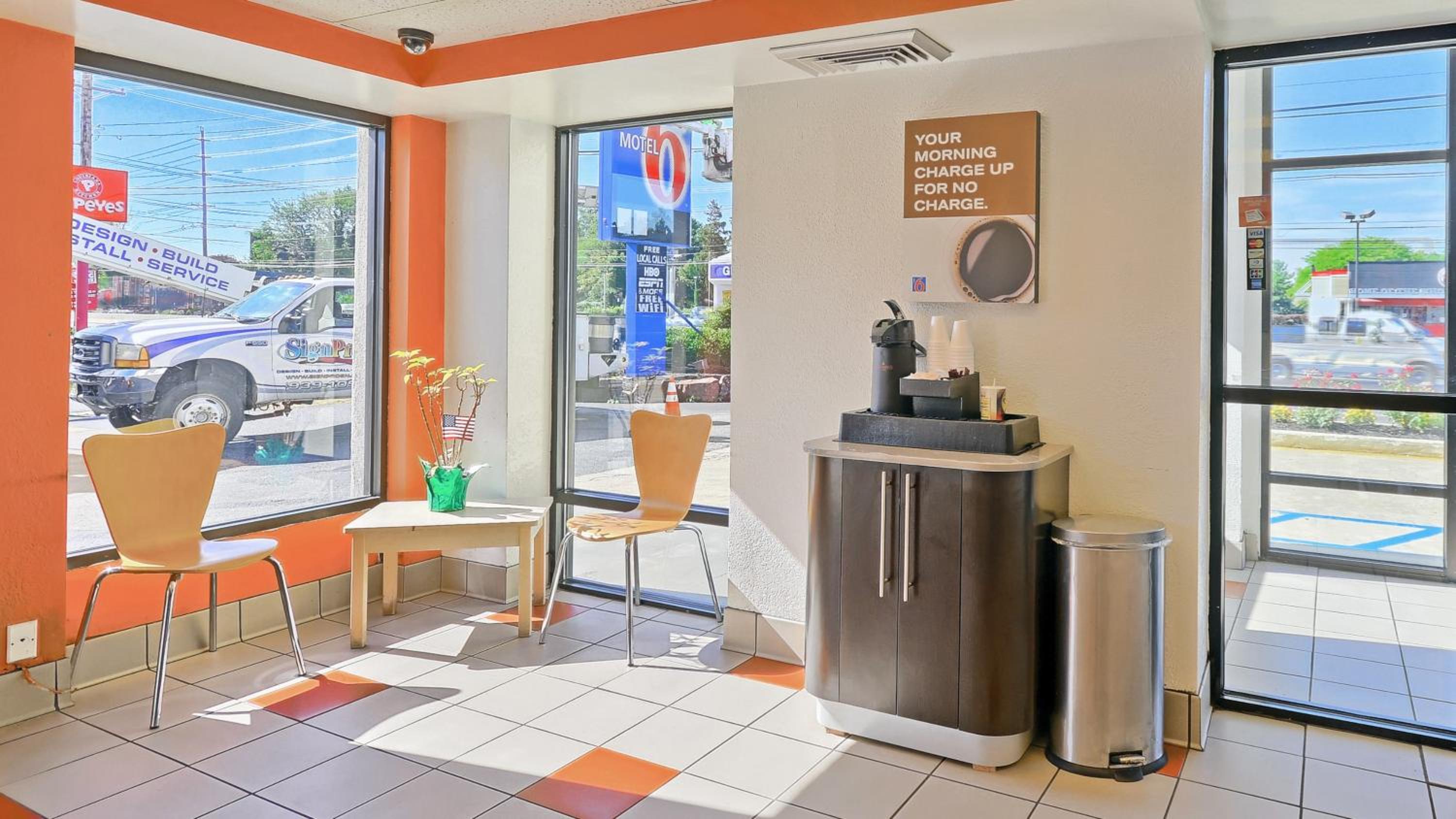 Motel 6-Maple Shade Township, NJ - Philadelphia - Mt Laurel - Property Image 20