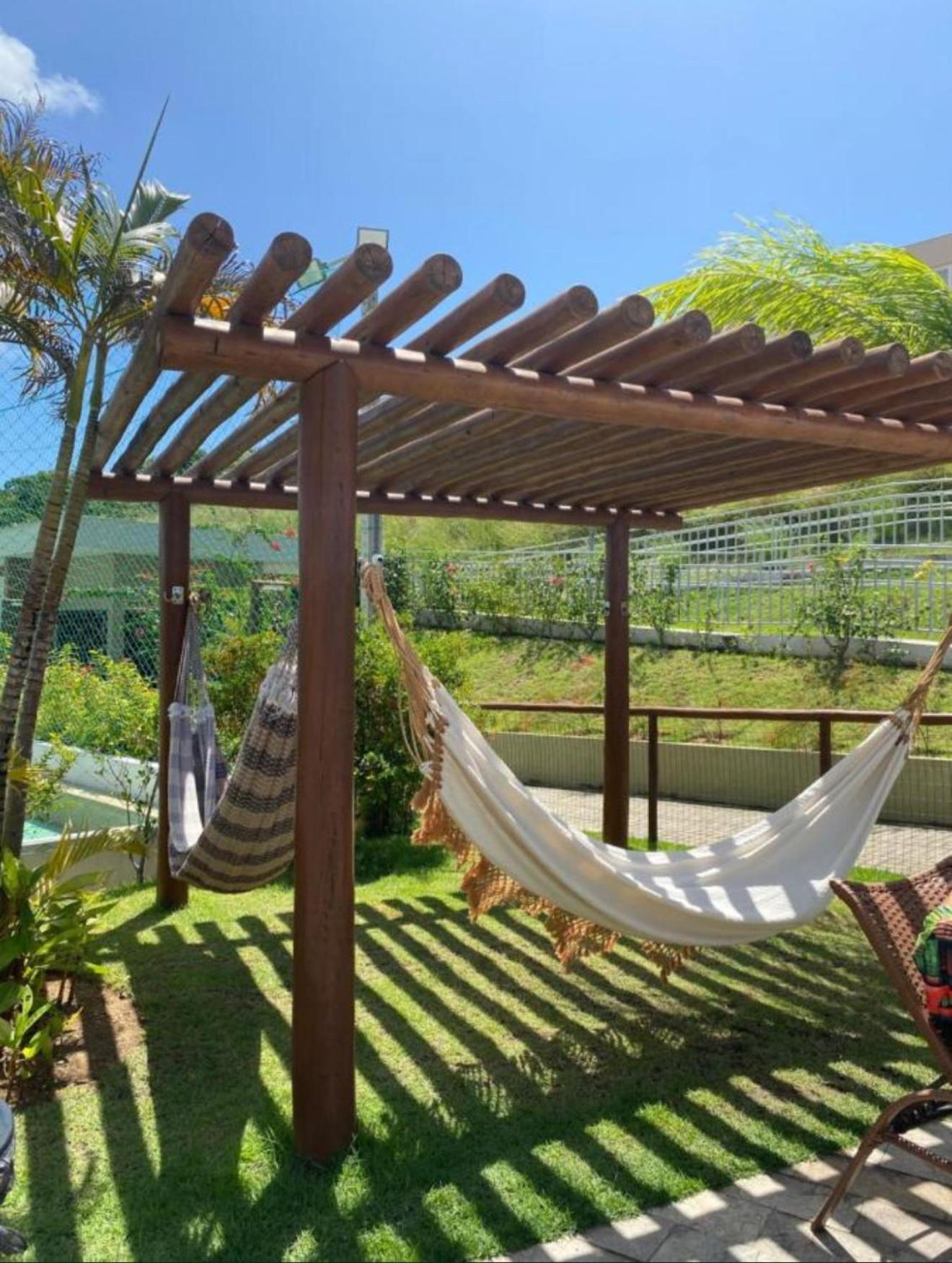 Mirantes Garden Residence