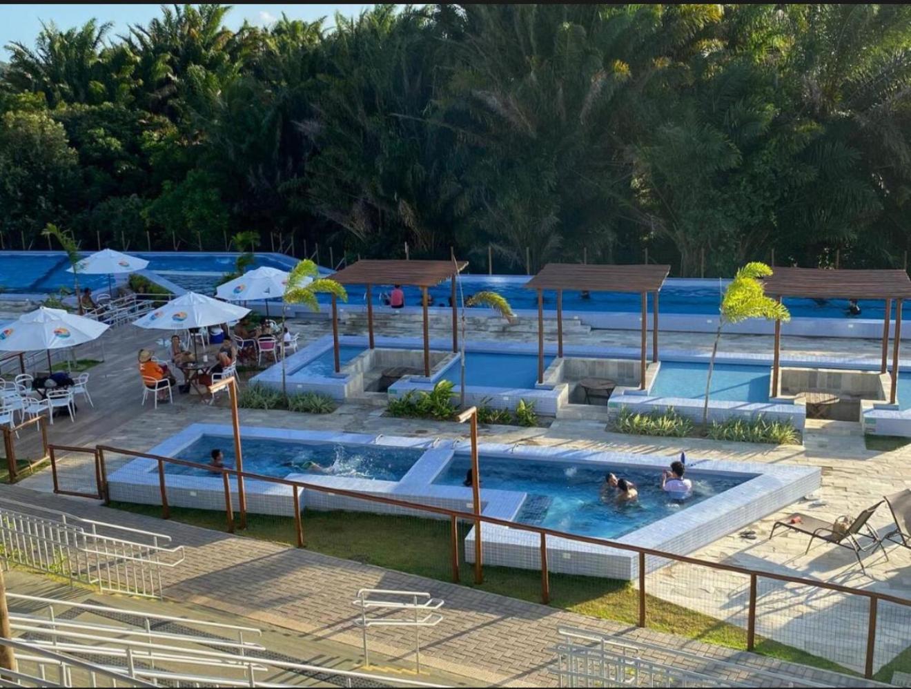 Mirantes Garden Residence