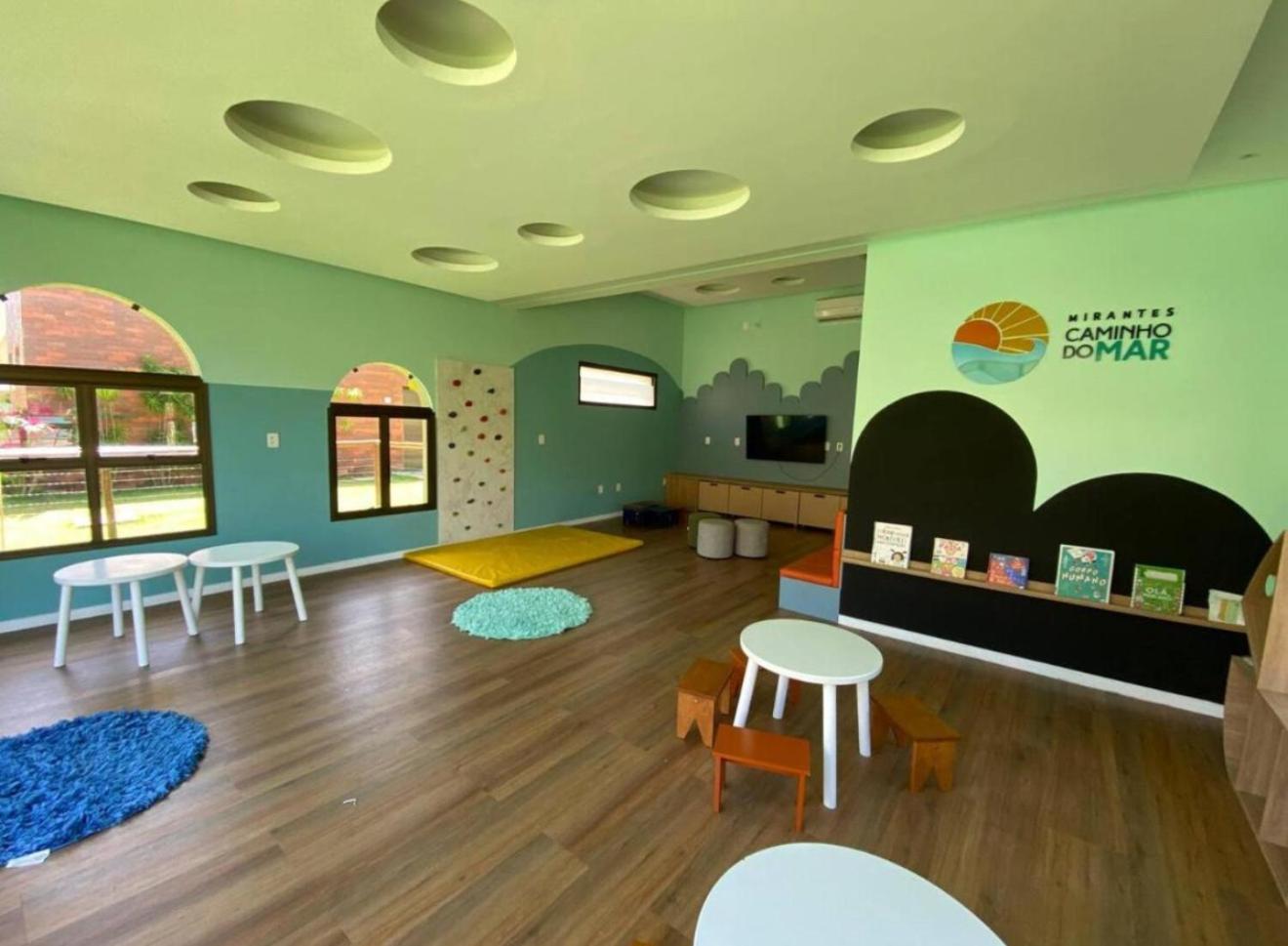 Mirantes Garden Residence