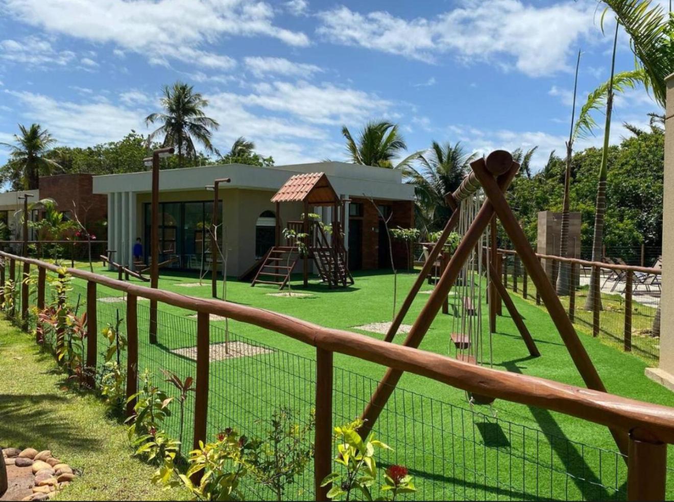 Mirantes Garden Residence