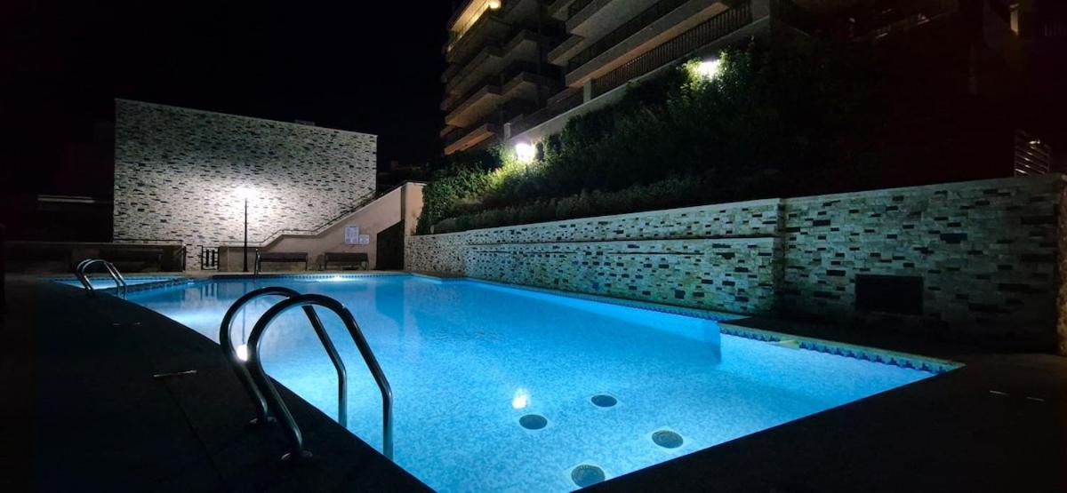 Blue Amber-Los Arenales del Sol-Alicante