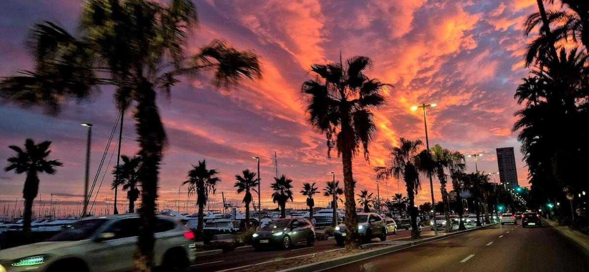 Blue Amber-Los Arenales del Sol-Alicante