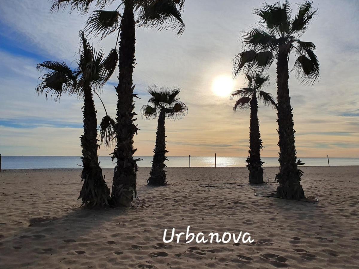 Blue Amber-Los Arenales del Sol-Alicante