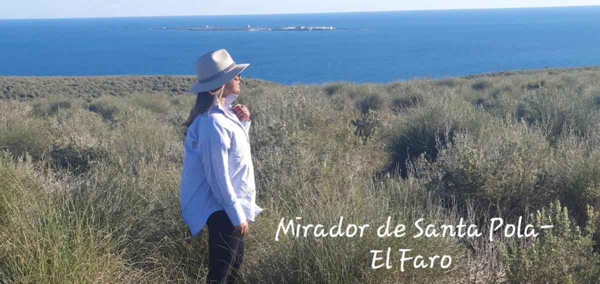 Blue Amber-Los Arenales del Sol-Alicante