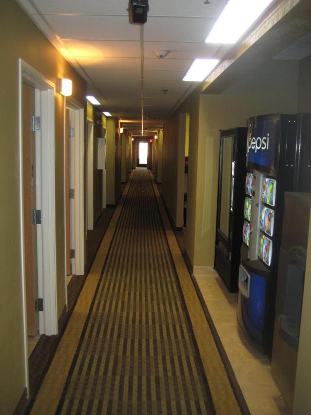 Bowman Inn and Suites