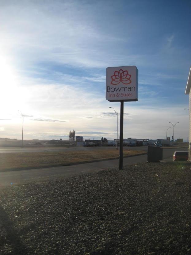 Bowman Inn and Suites