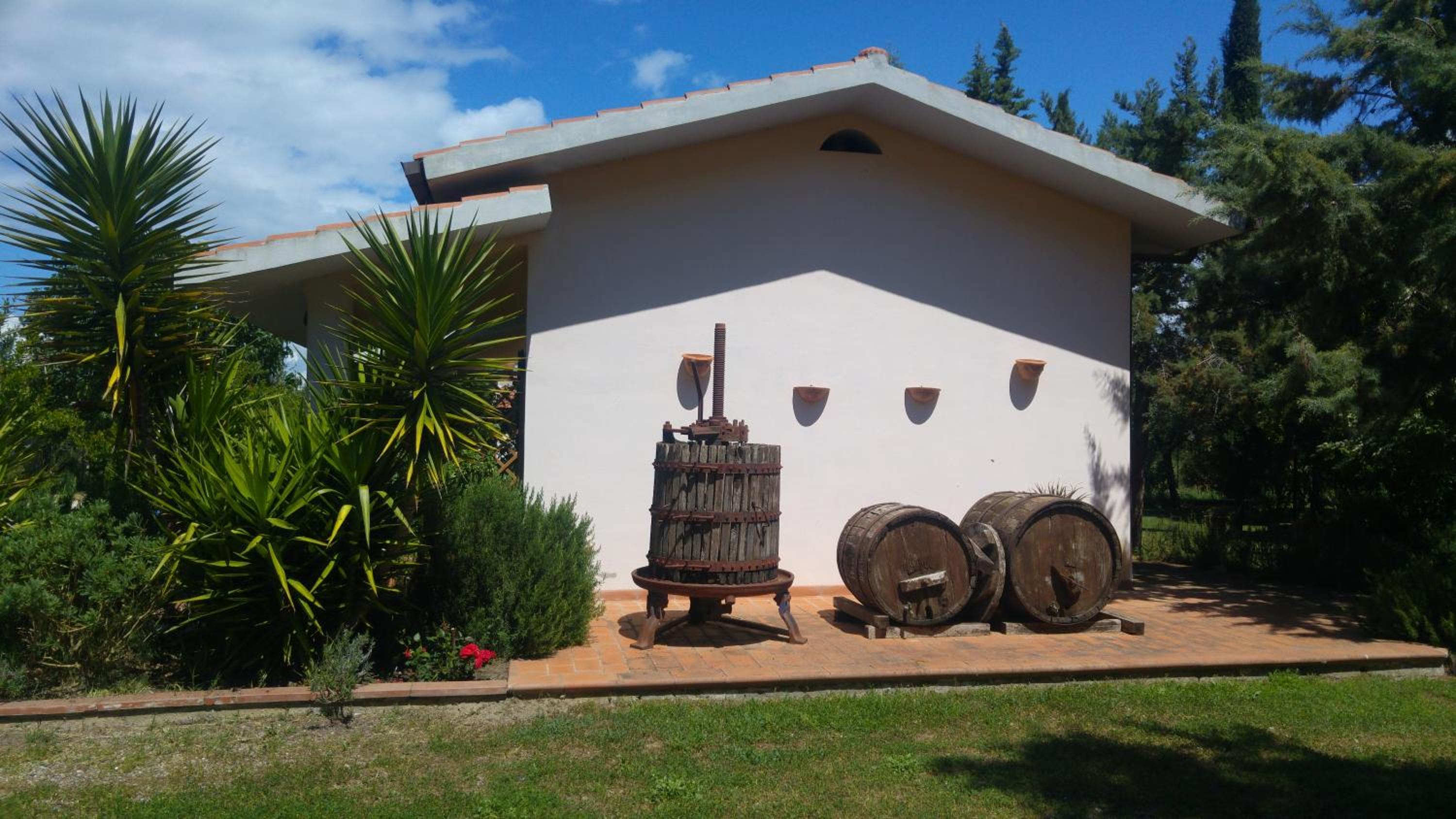 Agriturismo Pettinari