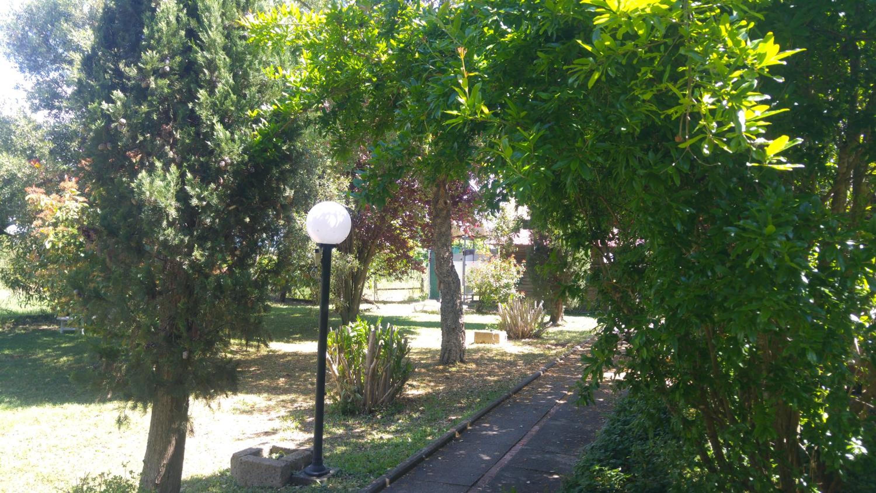 Agriturismo Pettinari
