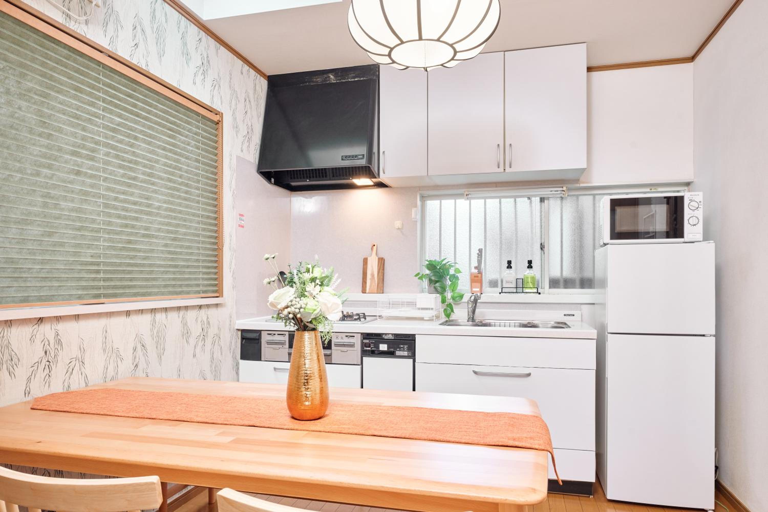 A 3rooms Max12people 3min Tateishi Sta 20min Asakusa 25min Tokyo Sta 30min Shinjuku Easy Access to Skytree Family House Tokyo 立石 最大12名 TATEISHI HIDEAWAY