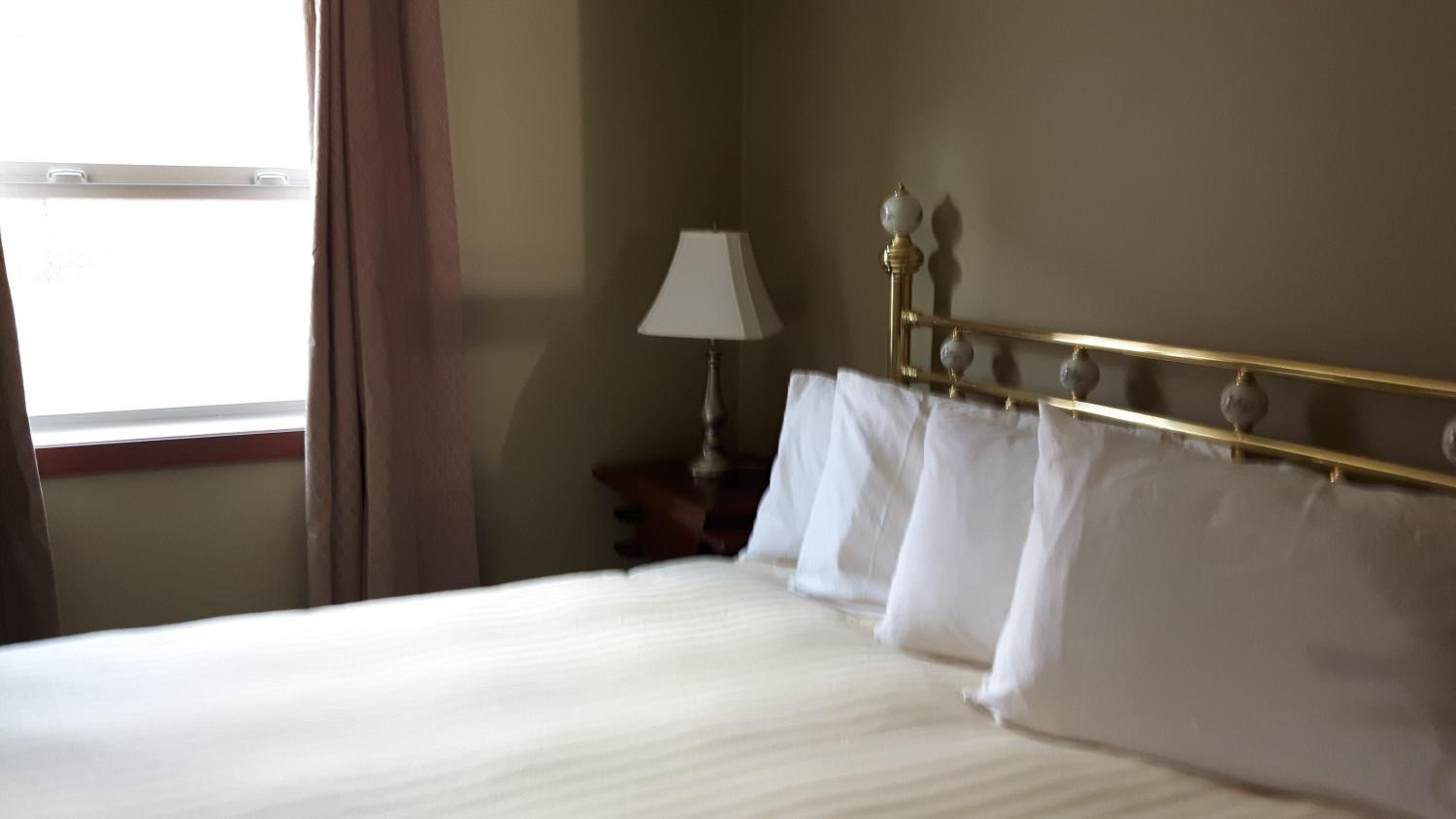 Country Encounters Accommodations