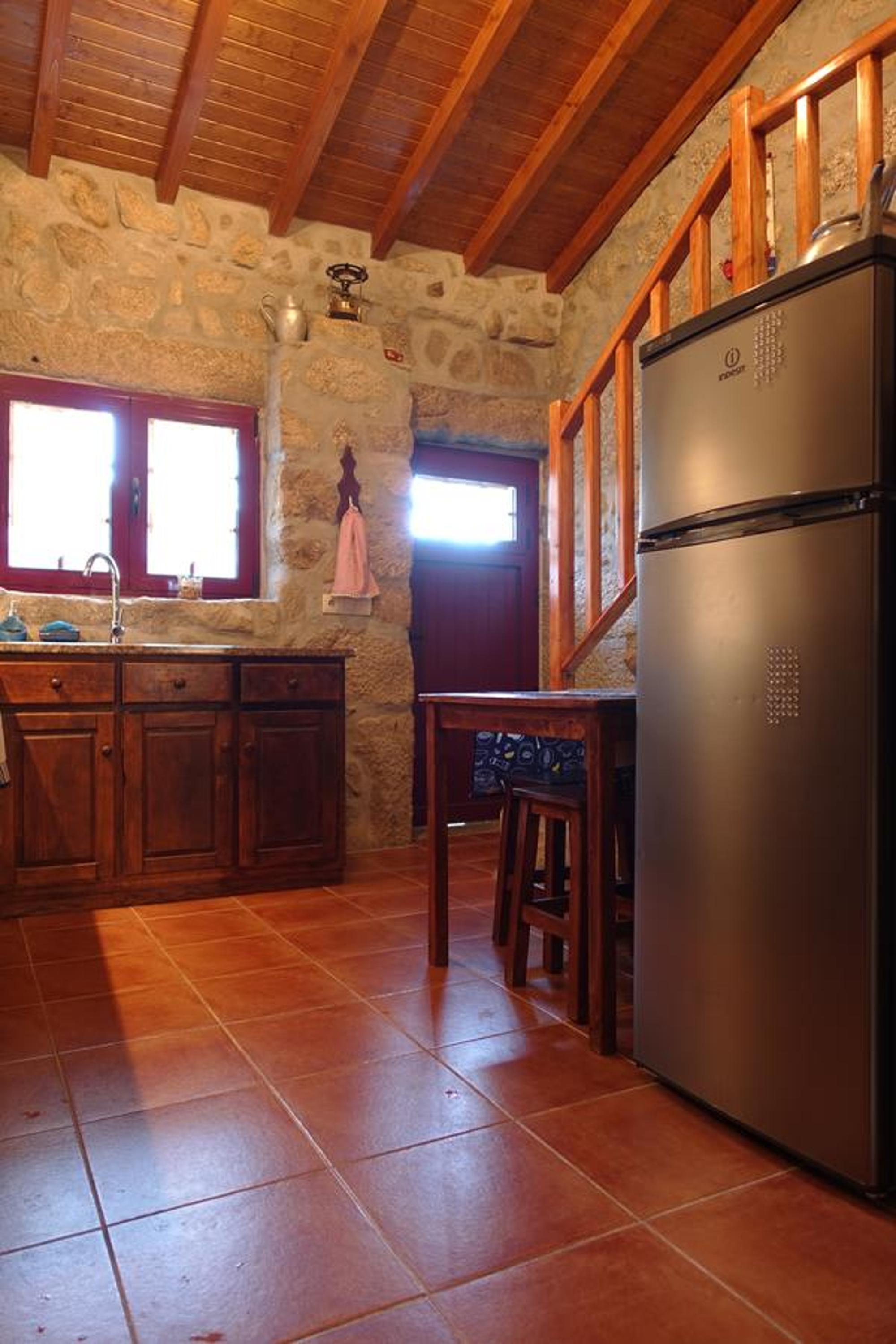 Casas da Fonte - Serra da Estrela view 5