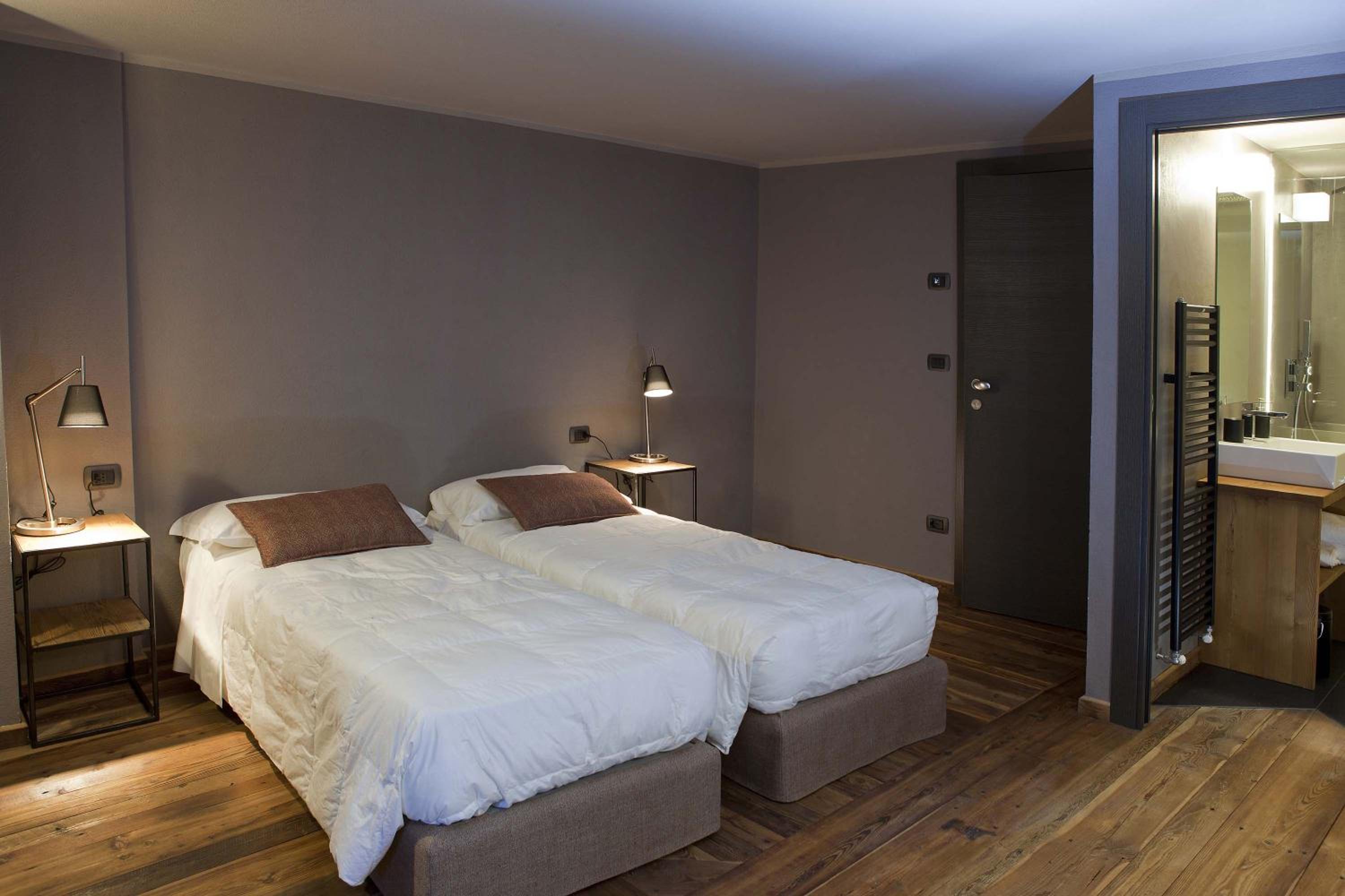 Guesthouse Mu view 5