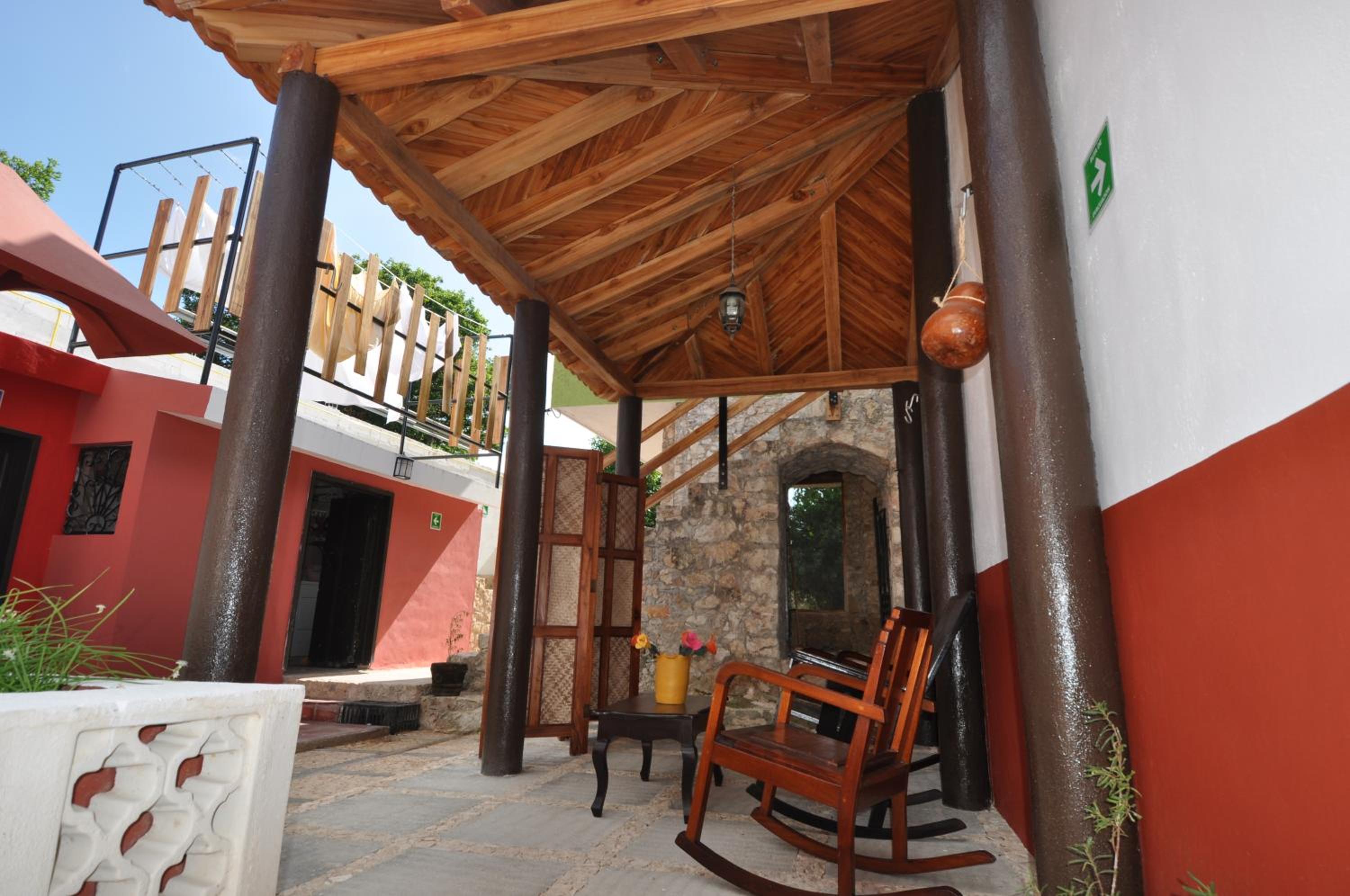 Casa de Zari